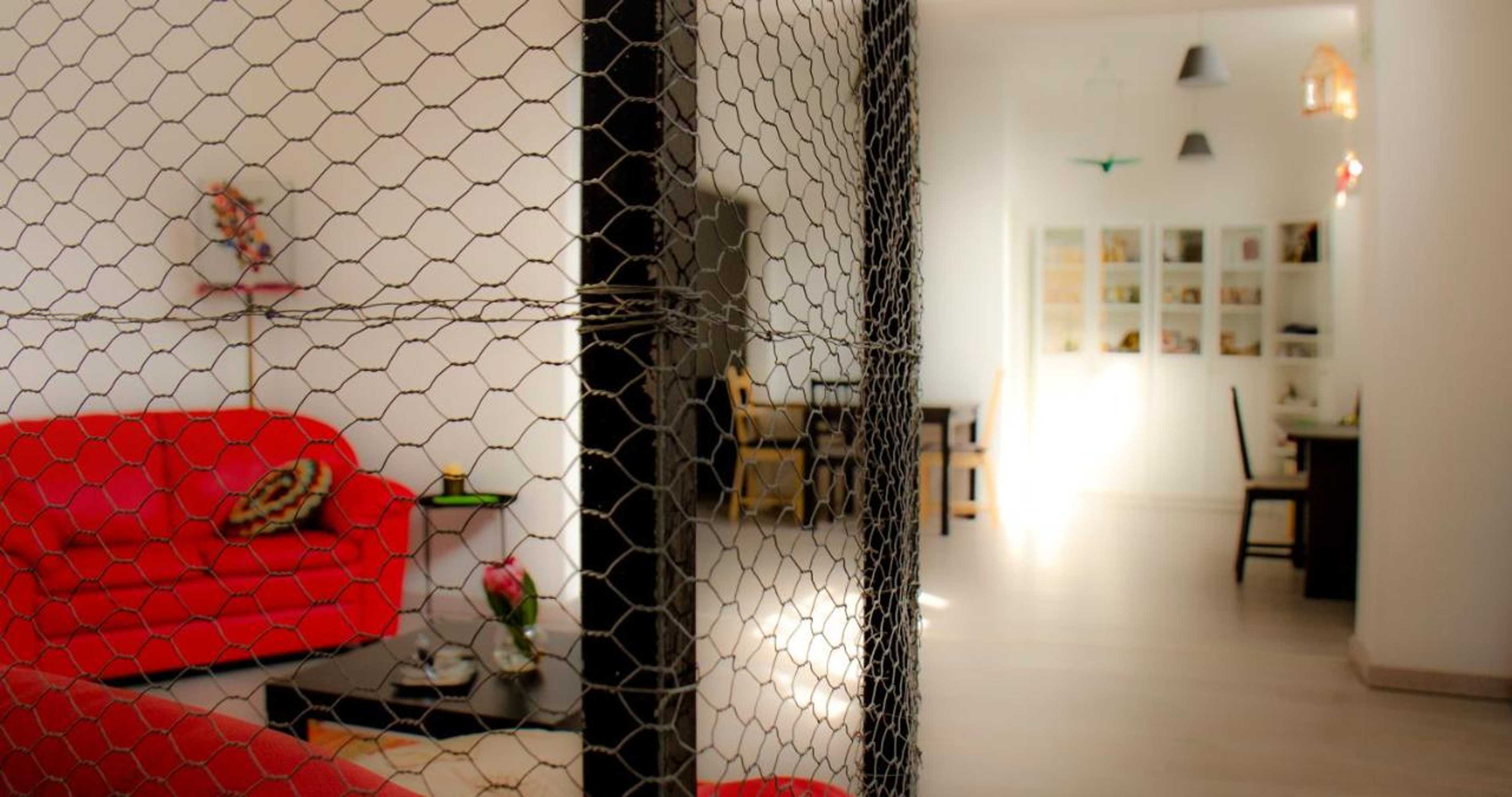 Gift card for Alameda Guest House 1