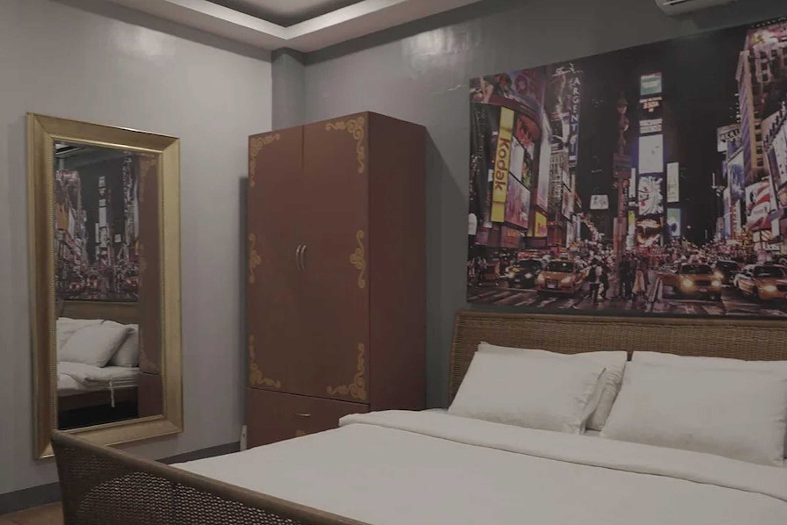 Gift card for Casa Alegria Bed And Breakfast Antipolo