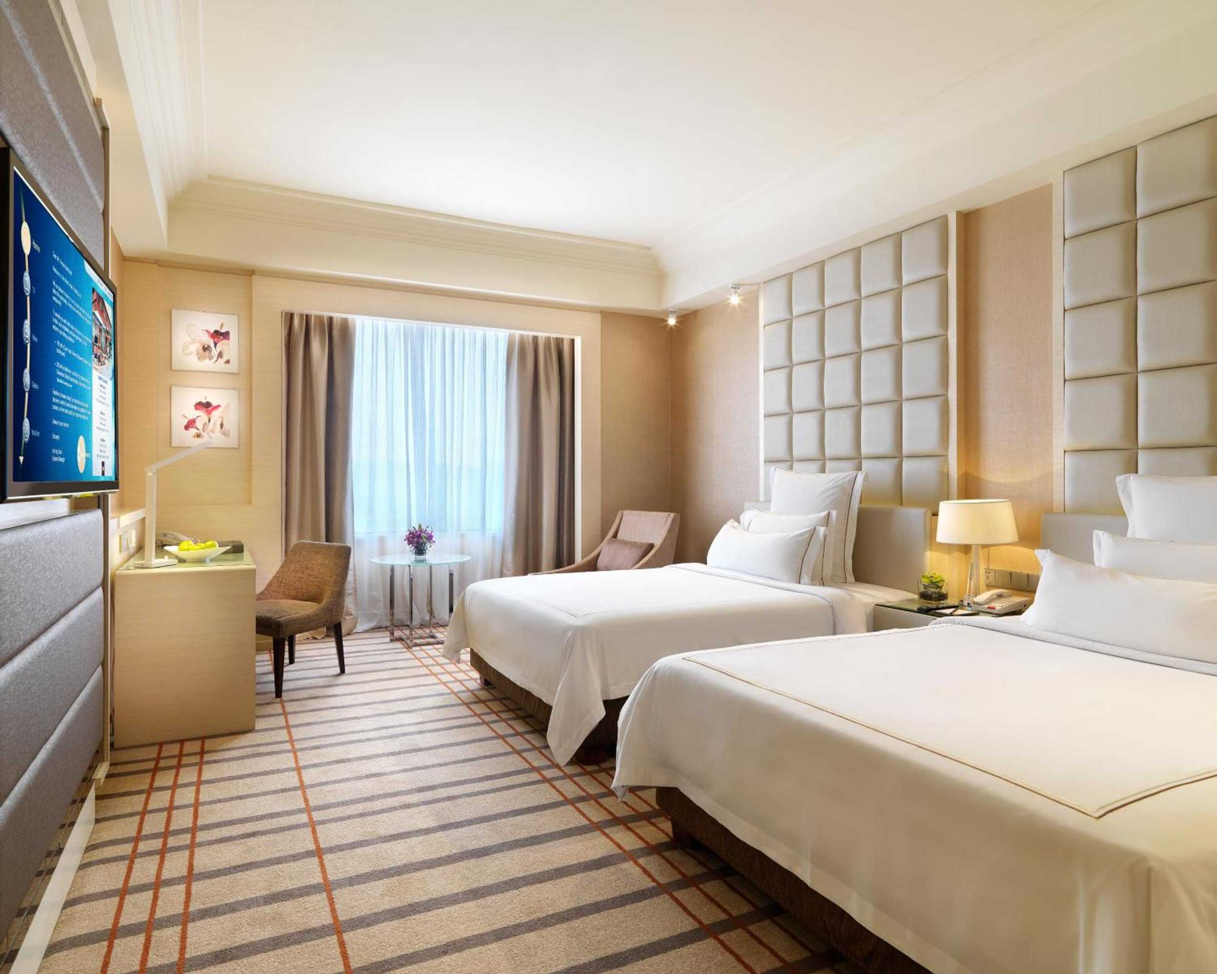 Gift card for One World Hotel Gift card for One World Hotel