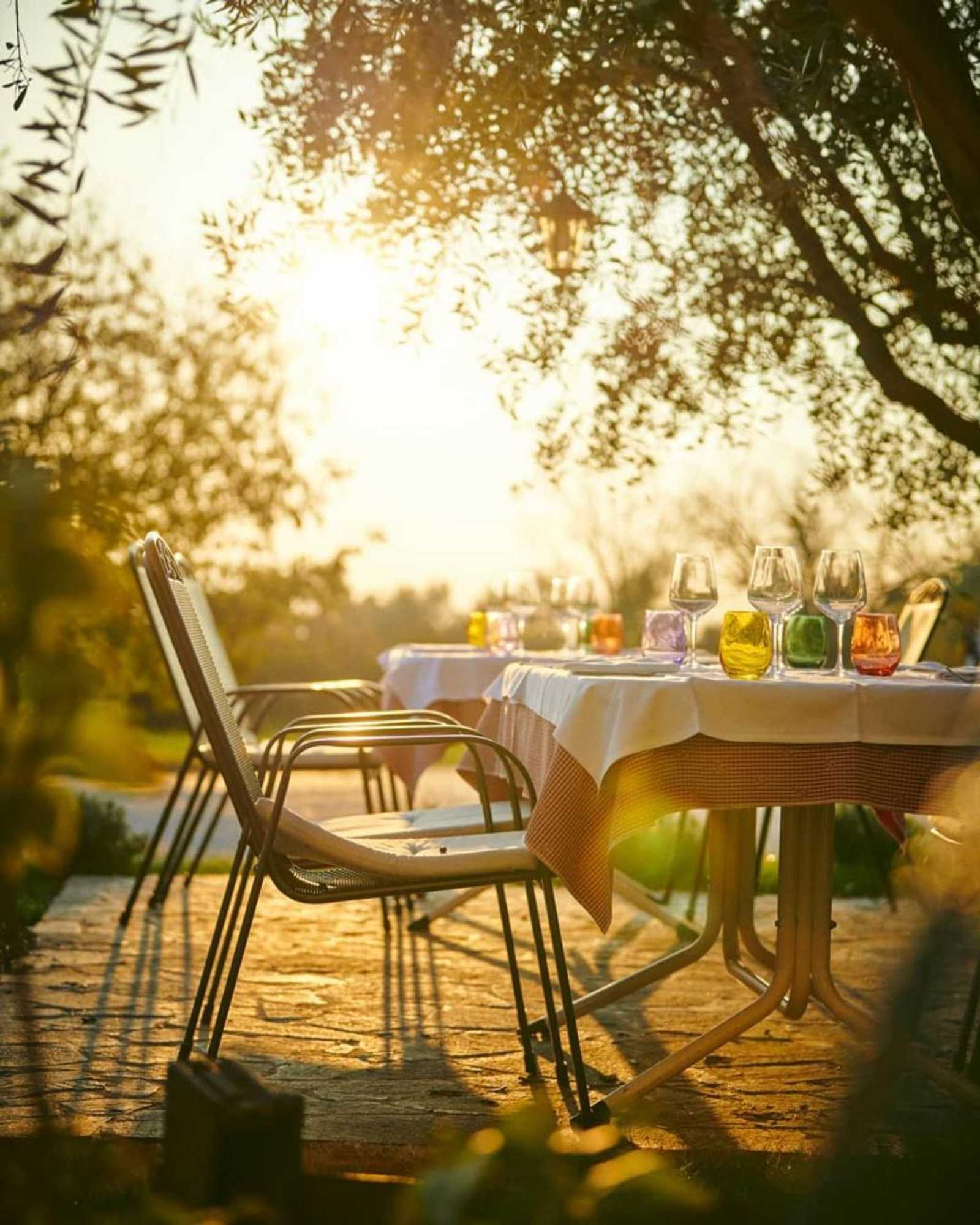 Gift card for Casa Romantica La Parenzana