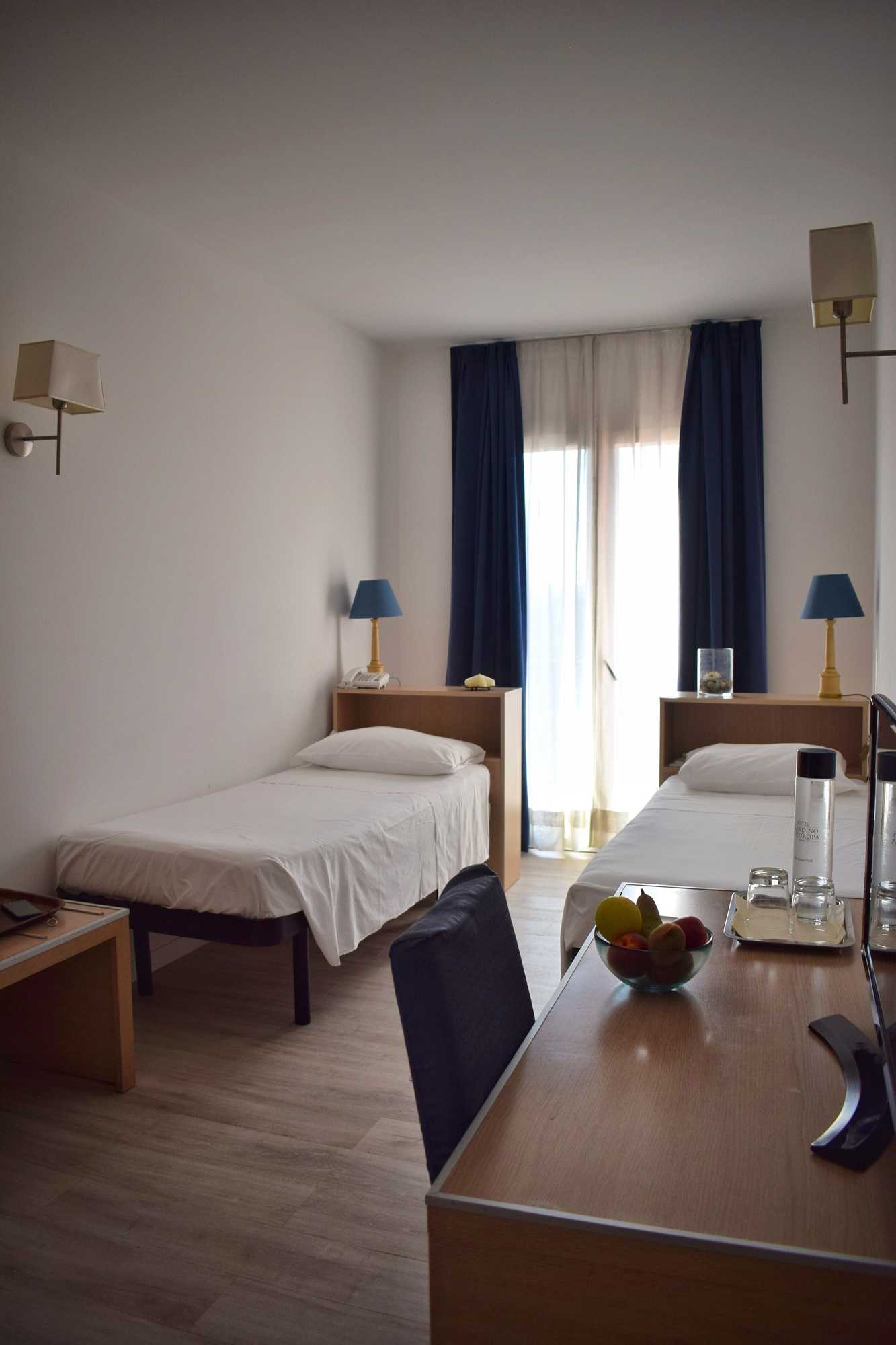 Gift card for Hotel Giardino D'europa Gift card for Hotel Giardino D'europa