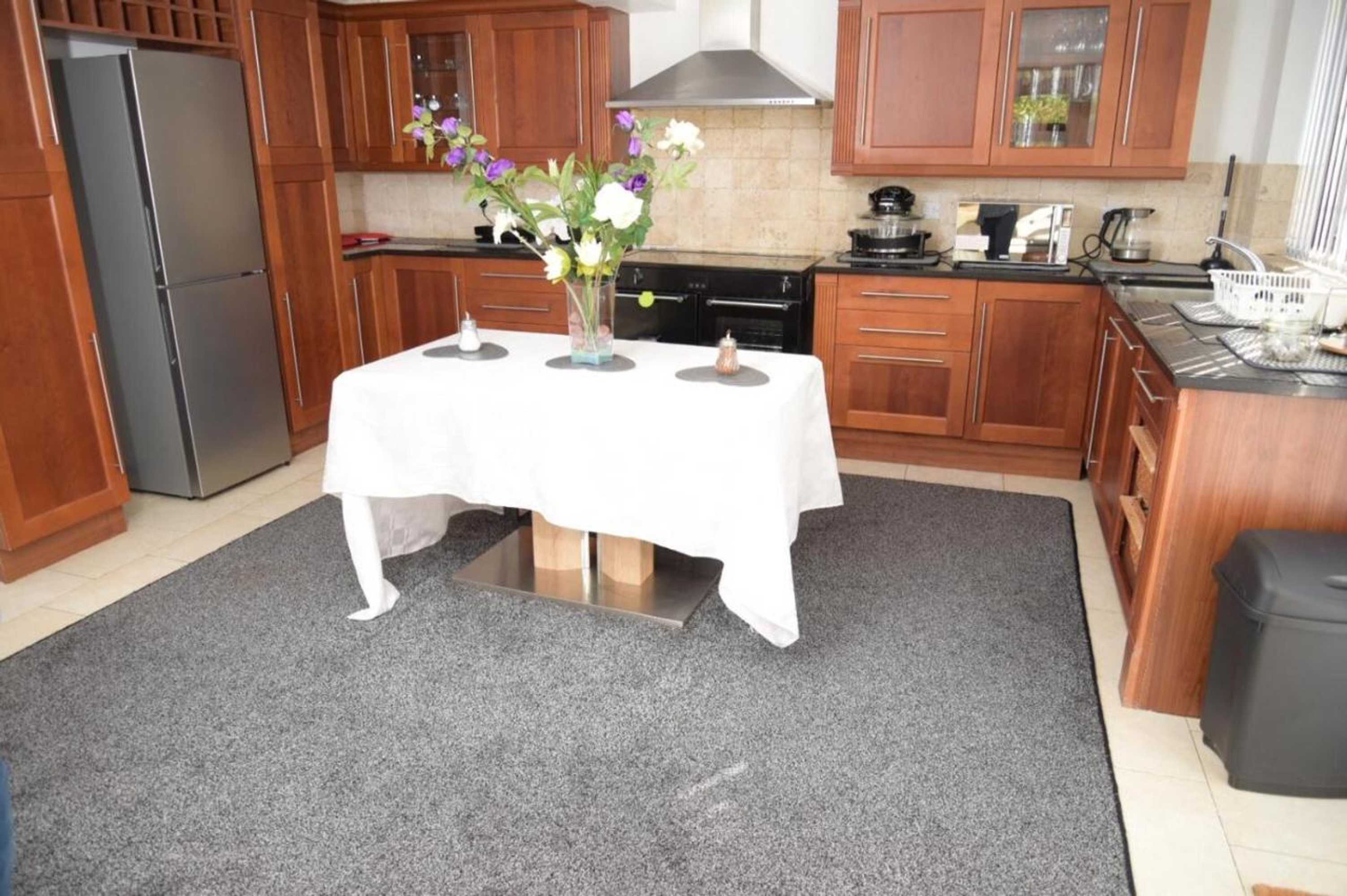 Gift card for The Kyoto House - Four Spacious Cosy Bedrooms I Contractor Friendly I Long Stay Offer I 5th Room Available on Request Only