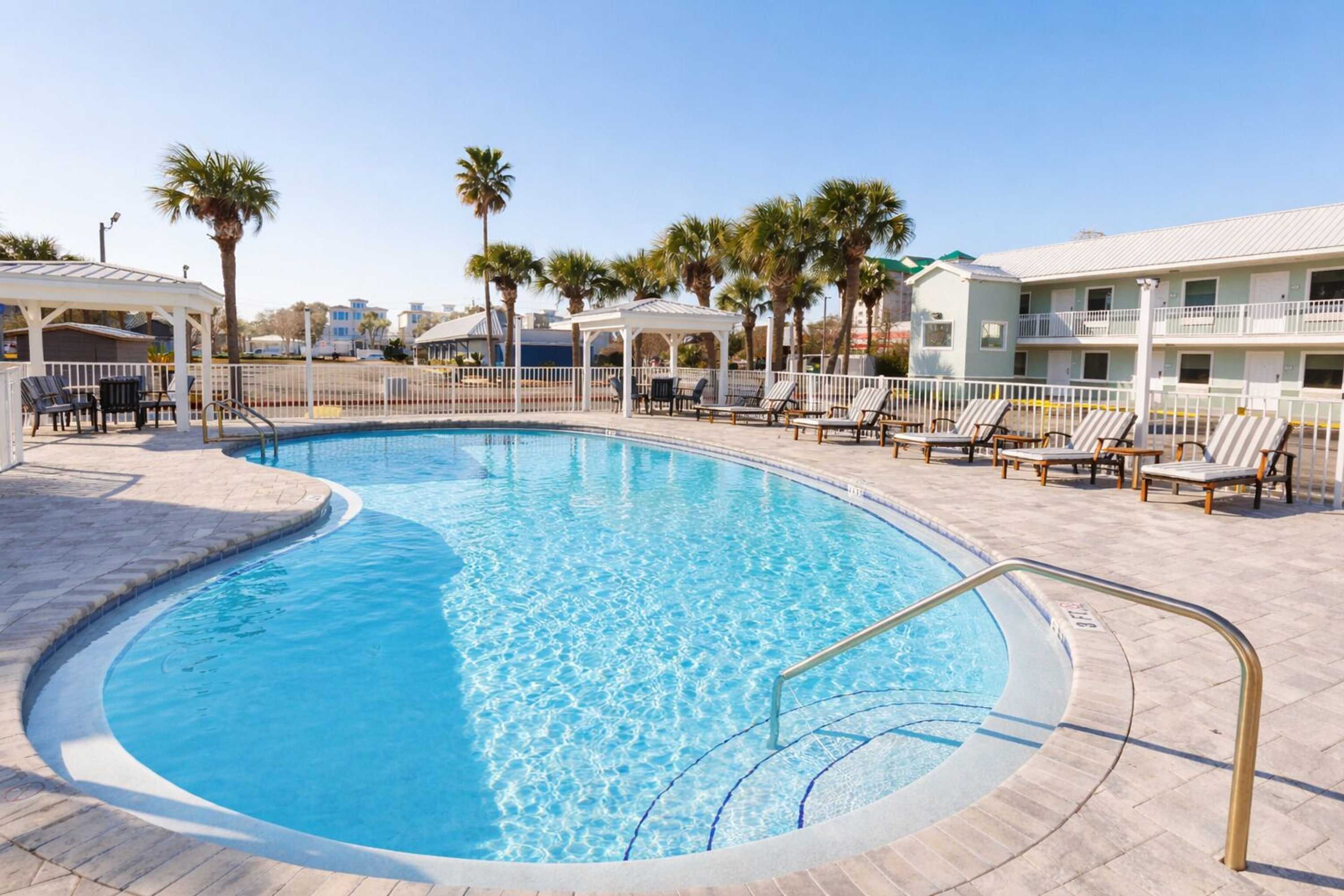 Gift card for Destin Inn And Suites