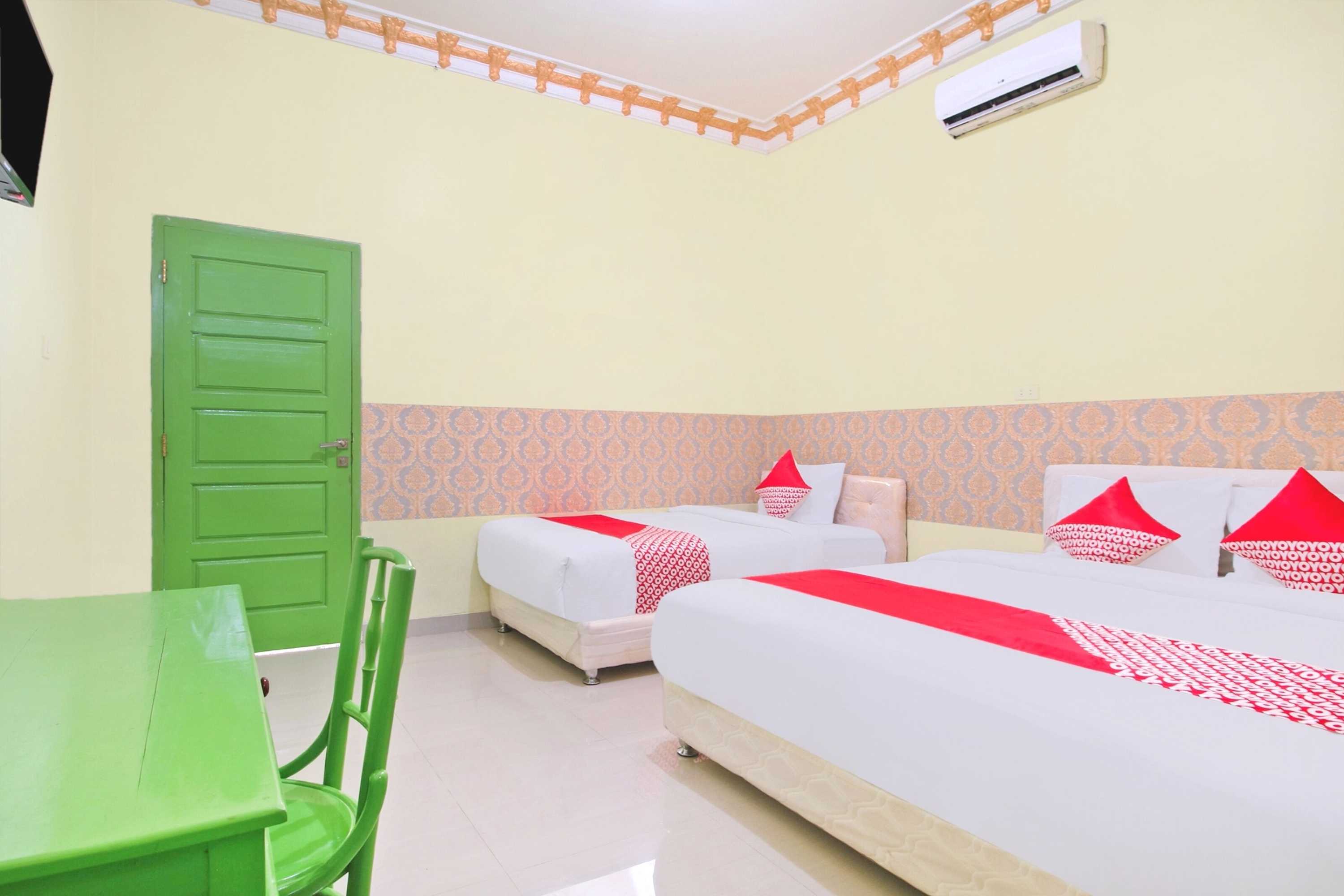 Gift card for Oyo 2596 Homestay Hj. Suharti Gift card for Oyo 2596 Homestay Hj. Suharti