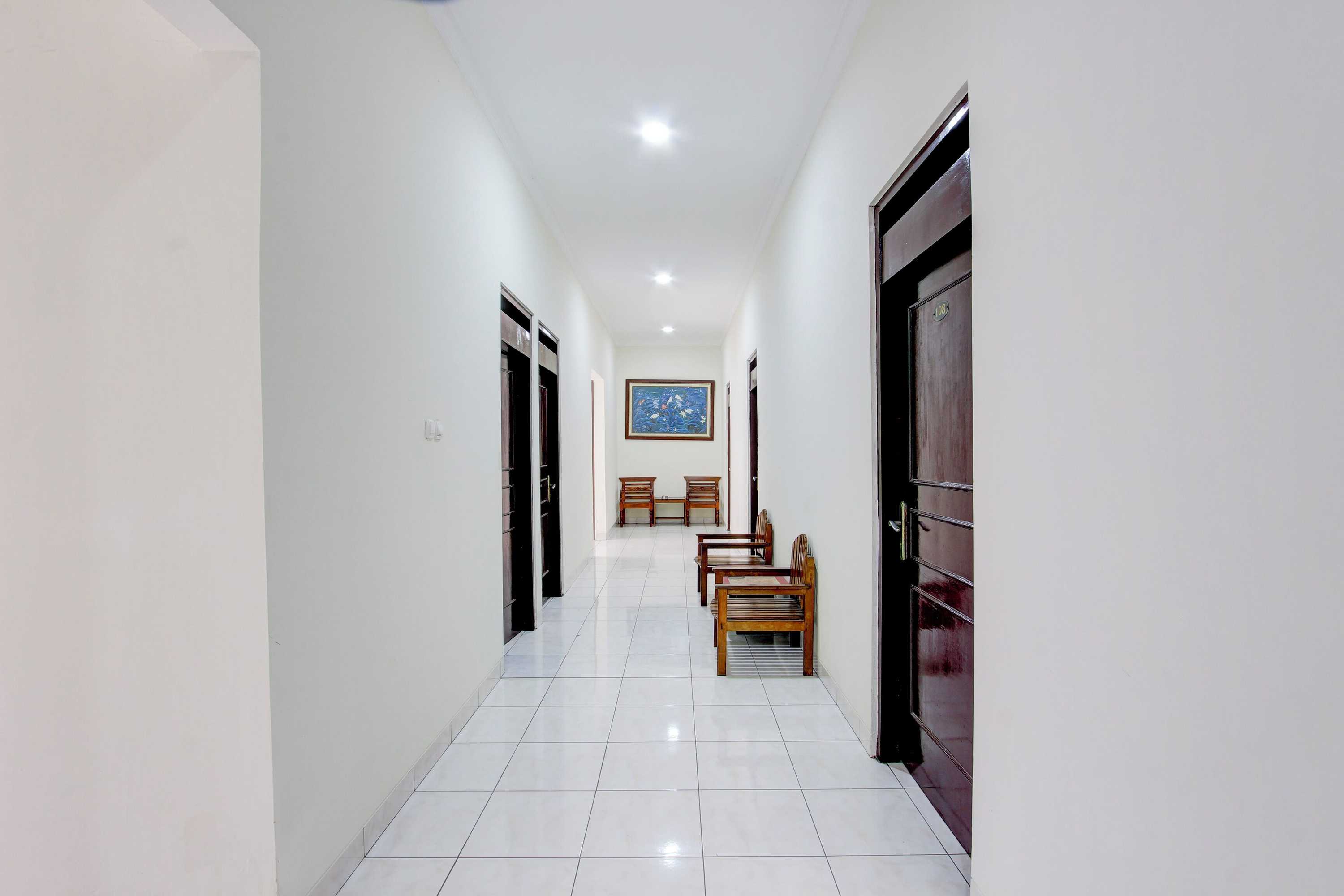 Gift card for Hotel O Syariah Griya Wisata