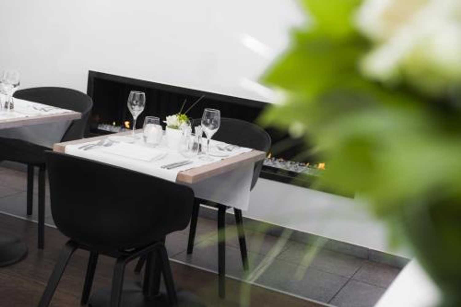 Gift card for Hotel Florent