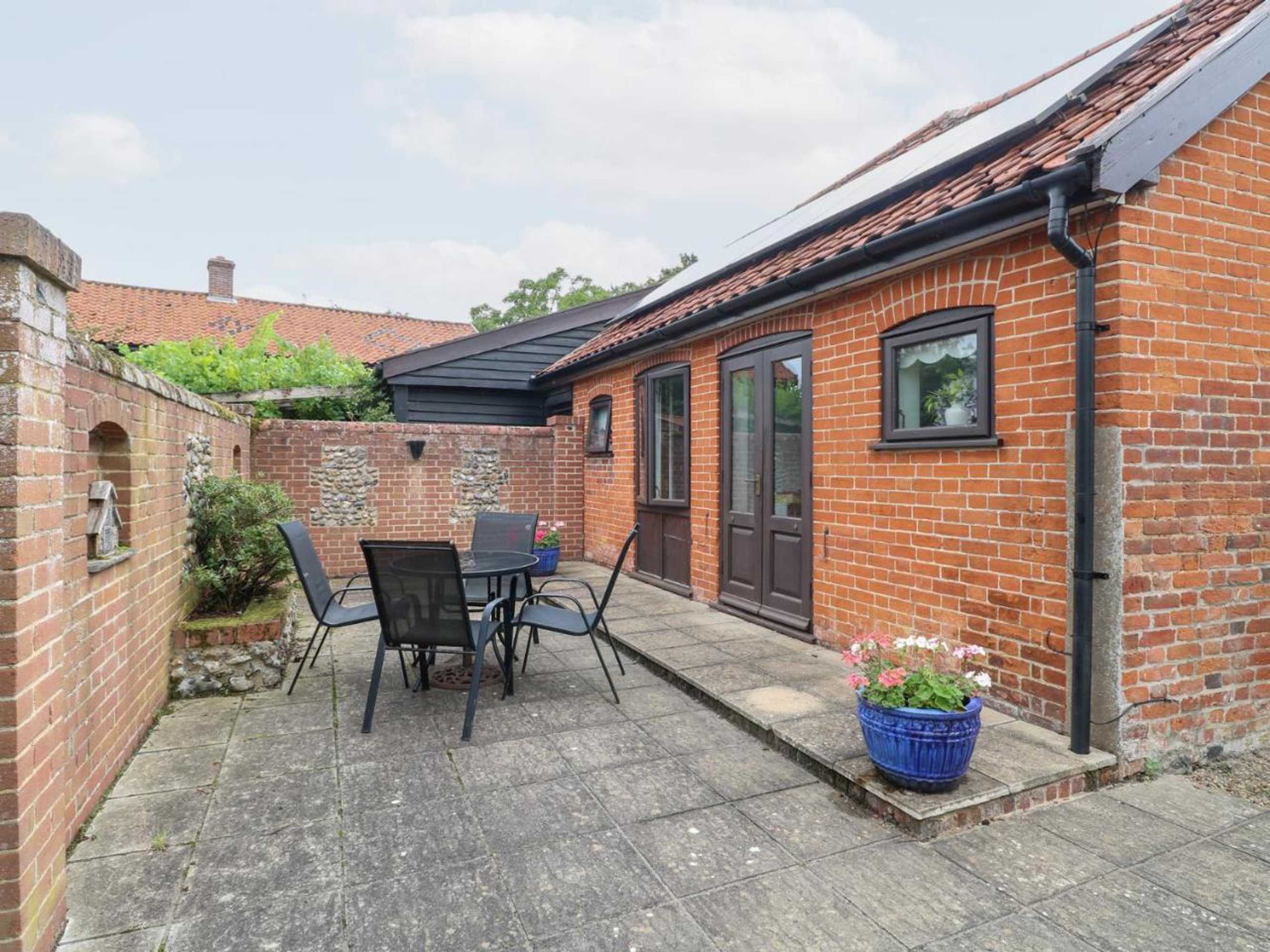 Gift card for Lowbrook Cottage