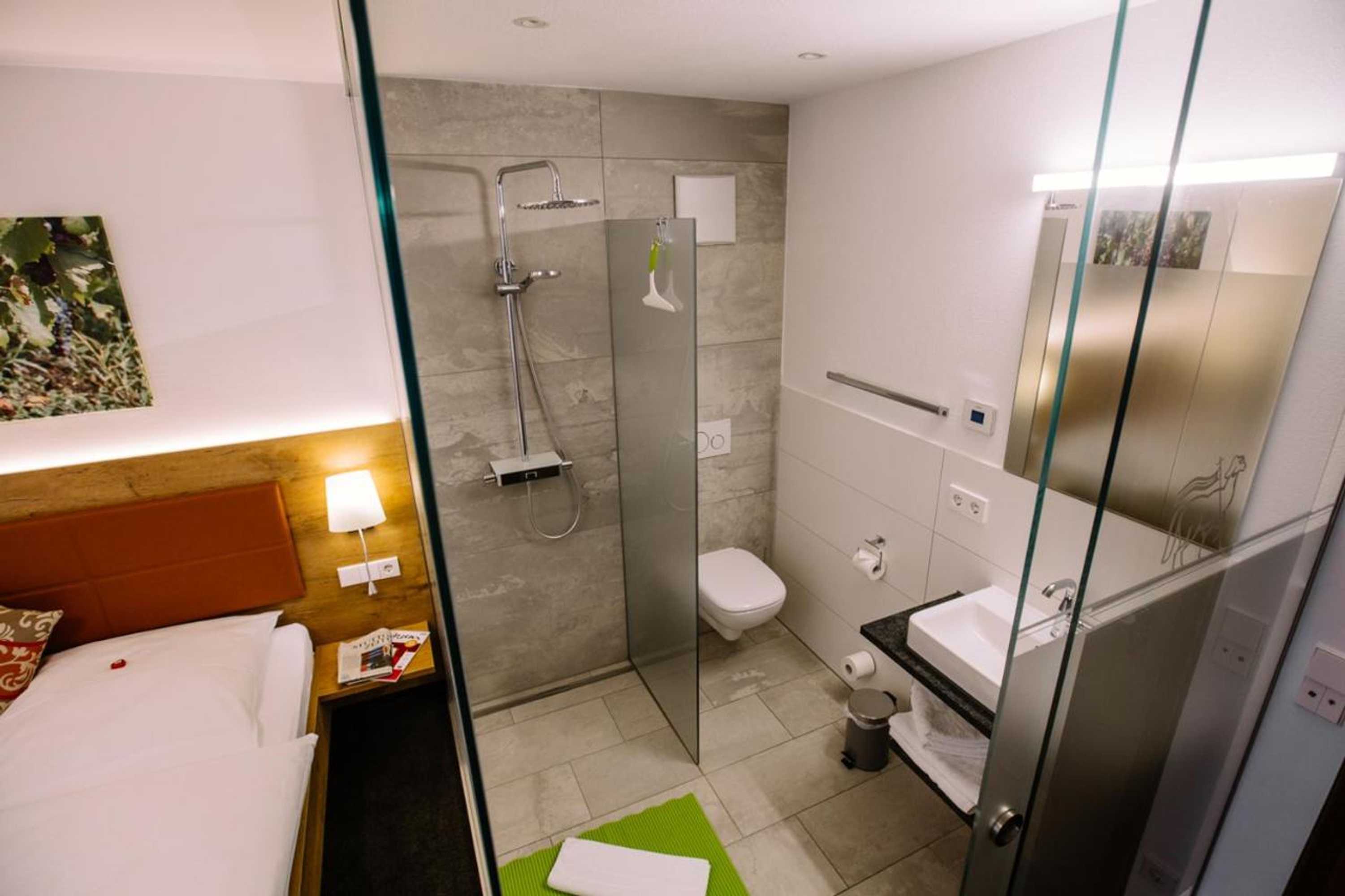 Gift card for Hotel Restaurant Lamm Rosswag