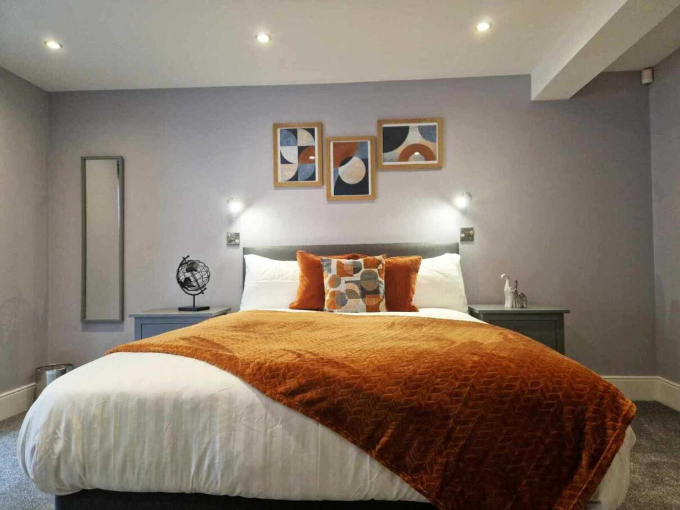 Gift card for The County