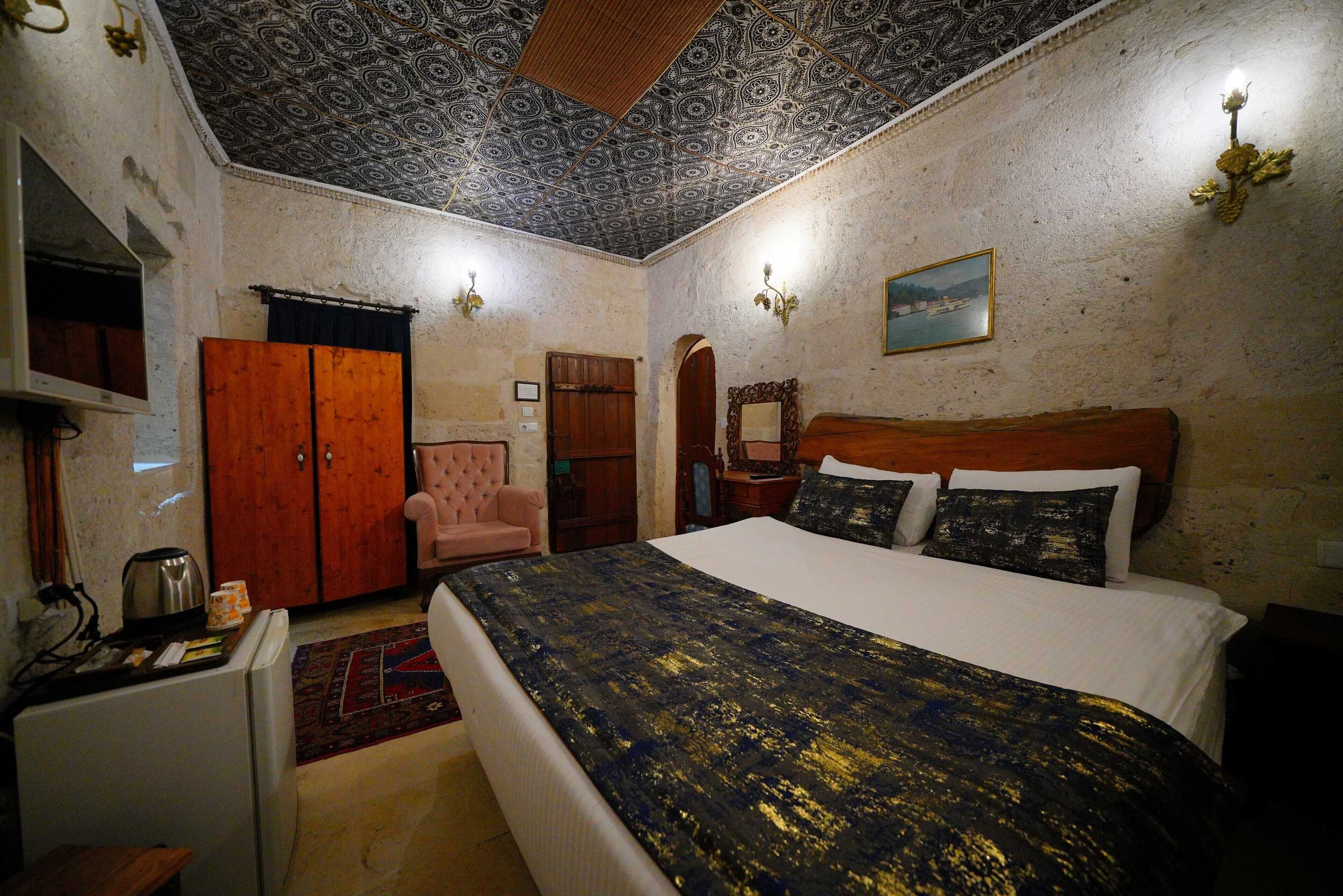 Gift card for Cappadocia Nar Cave House & Swimming Pool Gift card for Cappadocia Nar Cave House & Swimming Pool