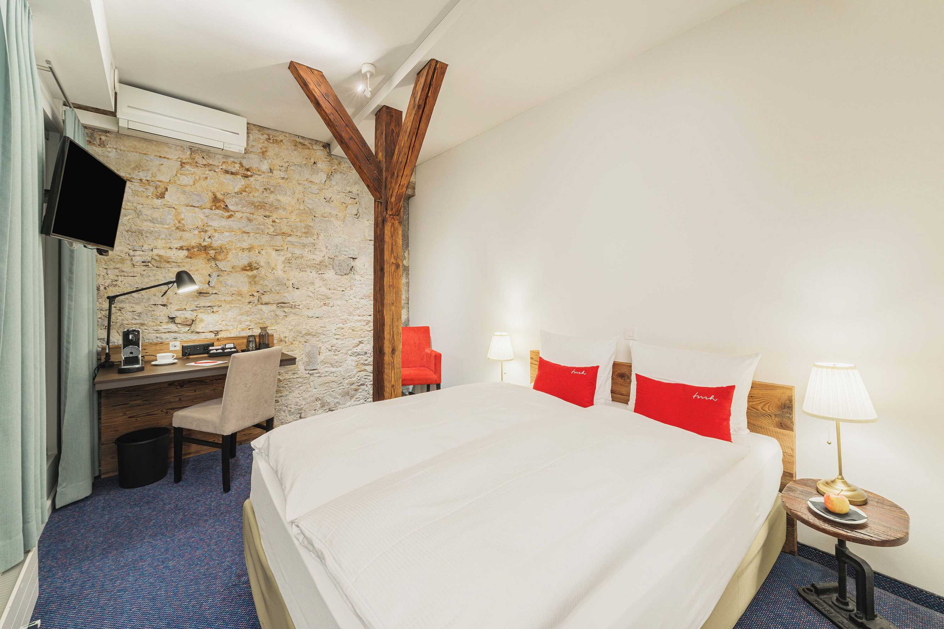 Gift card for Tailormade Hotel RÜden Schaffhausen Gift card for Tailormade Hotel RÜden Schaffhausen
