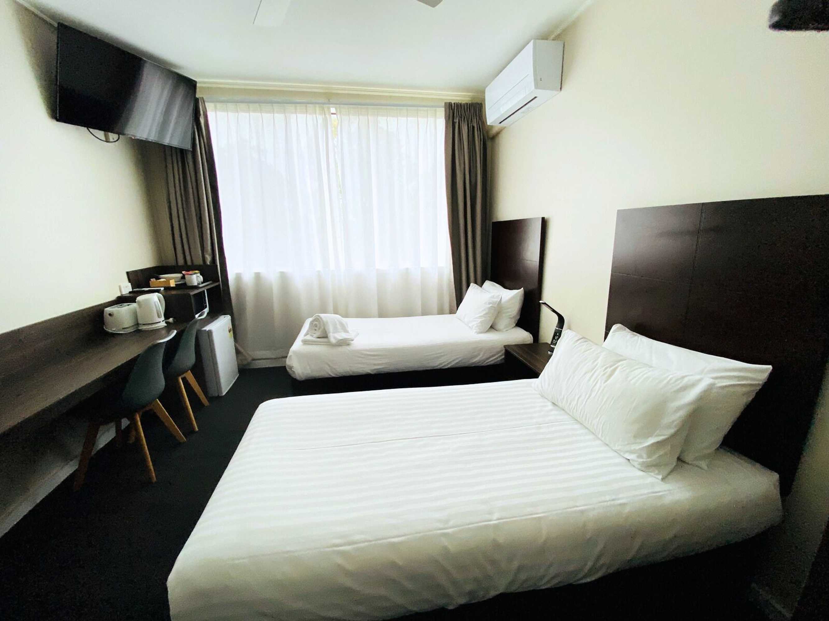 Gift card for Nowra Motor Inn Gift card for Nowra Motor Inn
