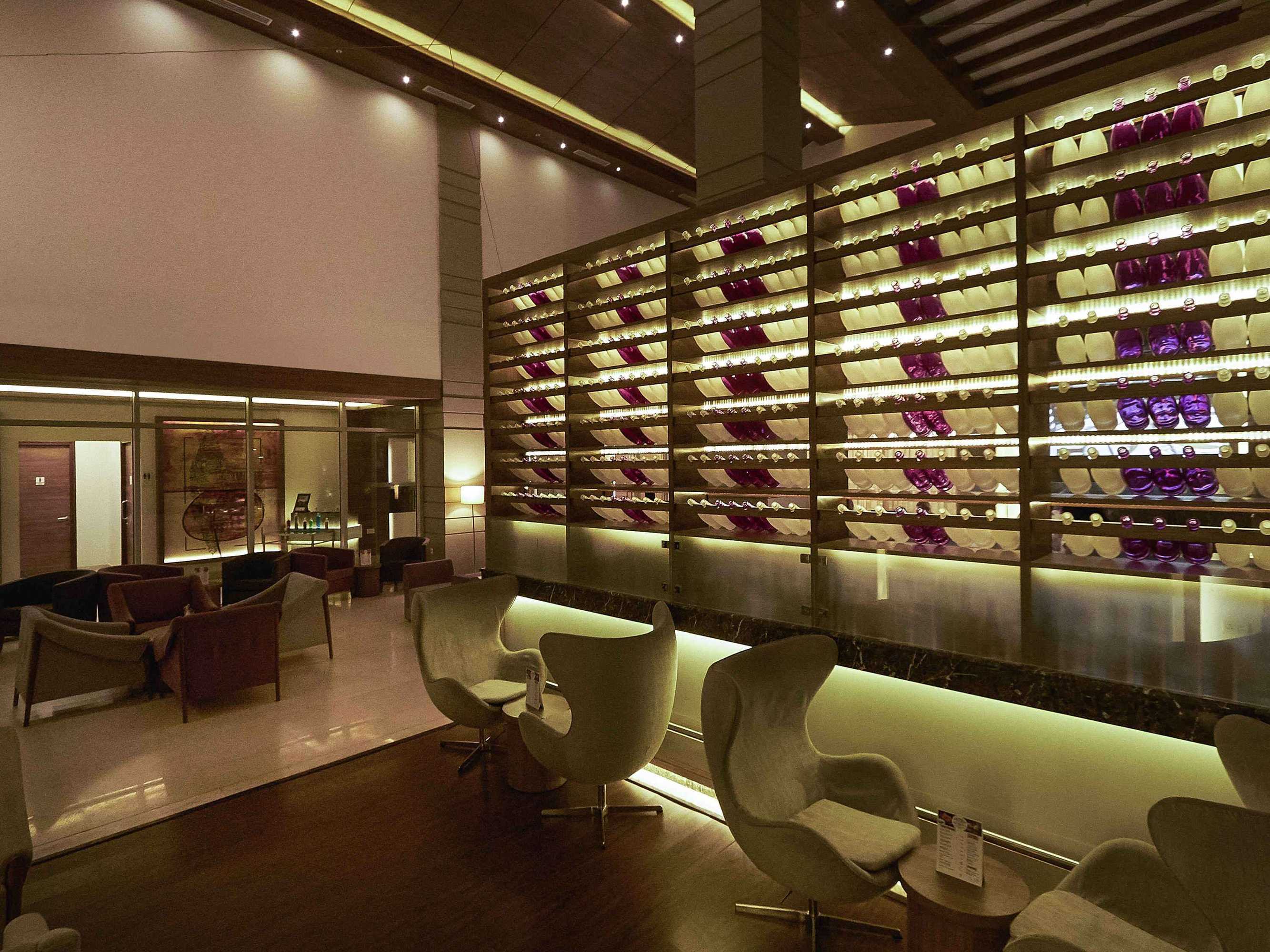 Gift card for Mercure Chennai Sriperumbudur Hotel Gift card for Mercure Chennai Sriperumbudur Hotel