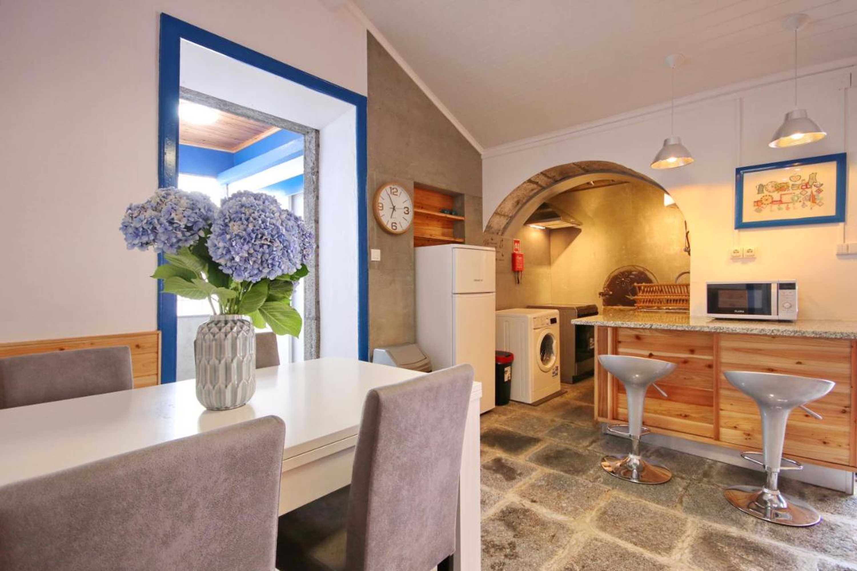 Gift card for A Casinha Azul