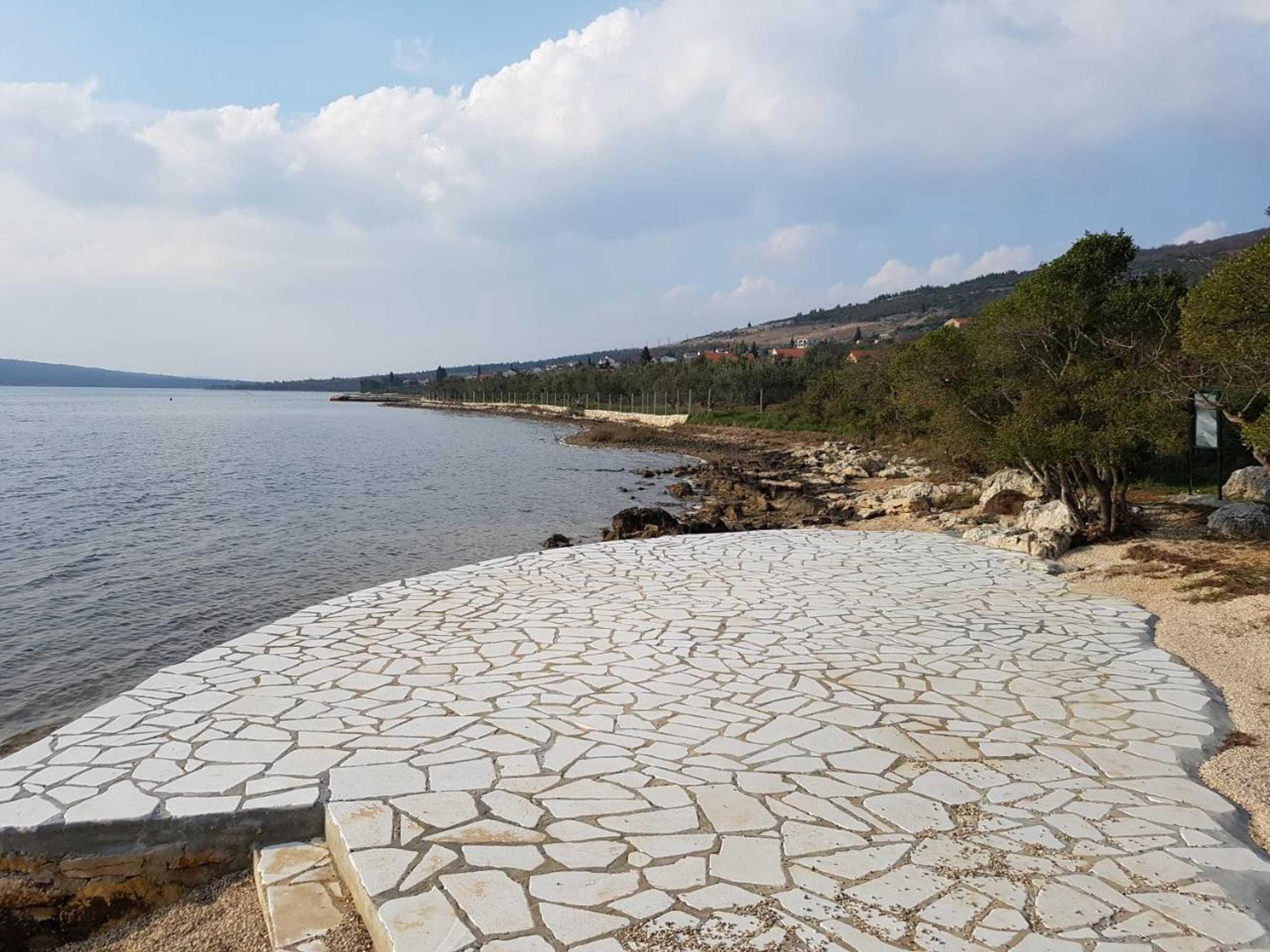 Gift card for Apartments Mond