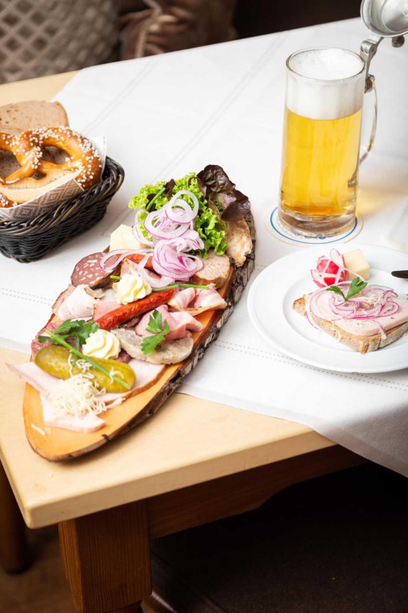 Gift card for Hotel-Gasthof Höttl