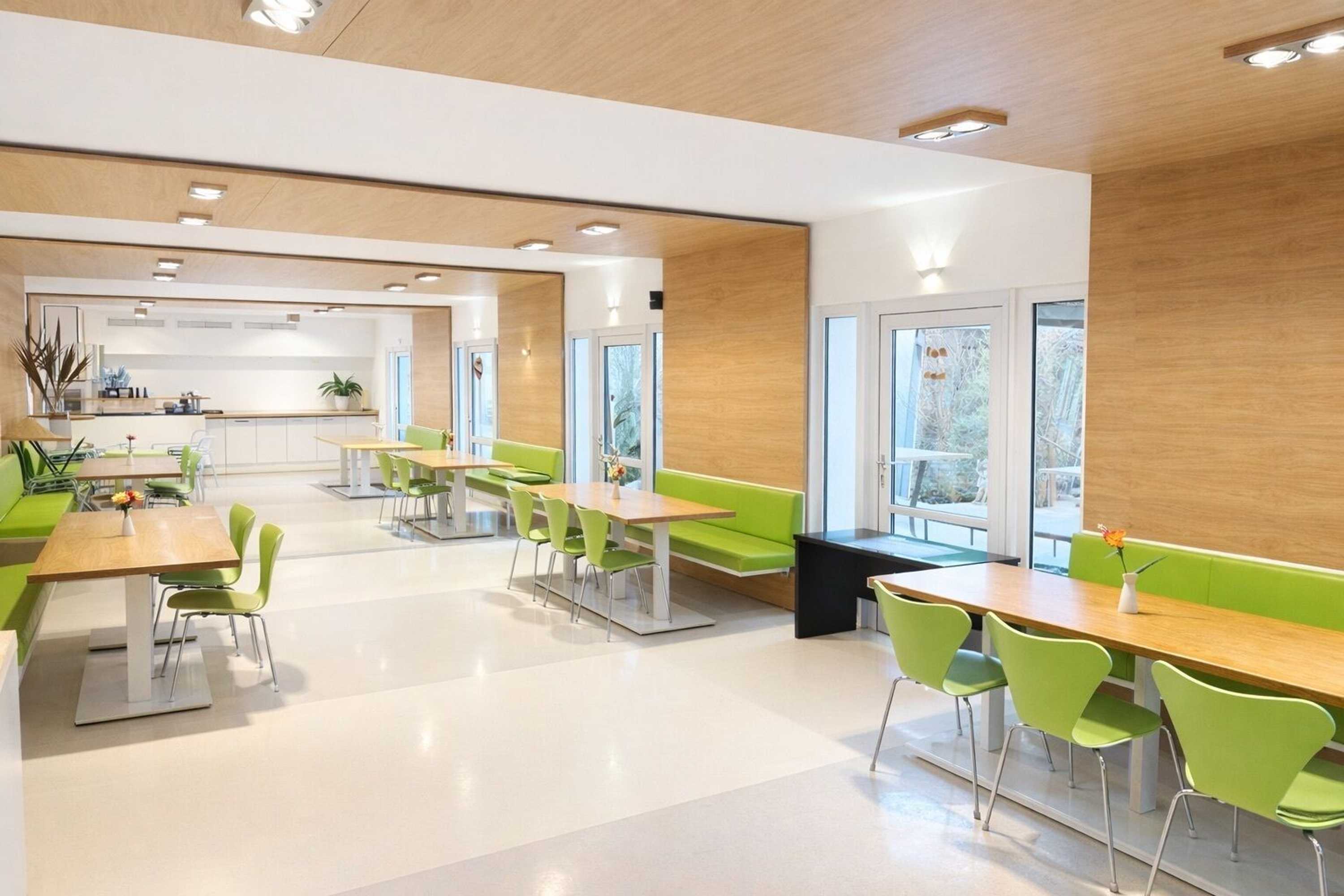 Gift card for Silvio-Gesell-Tagungsstätte