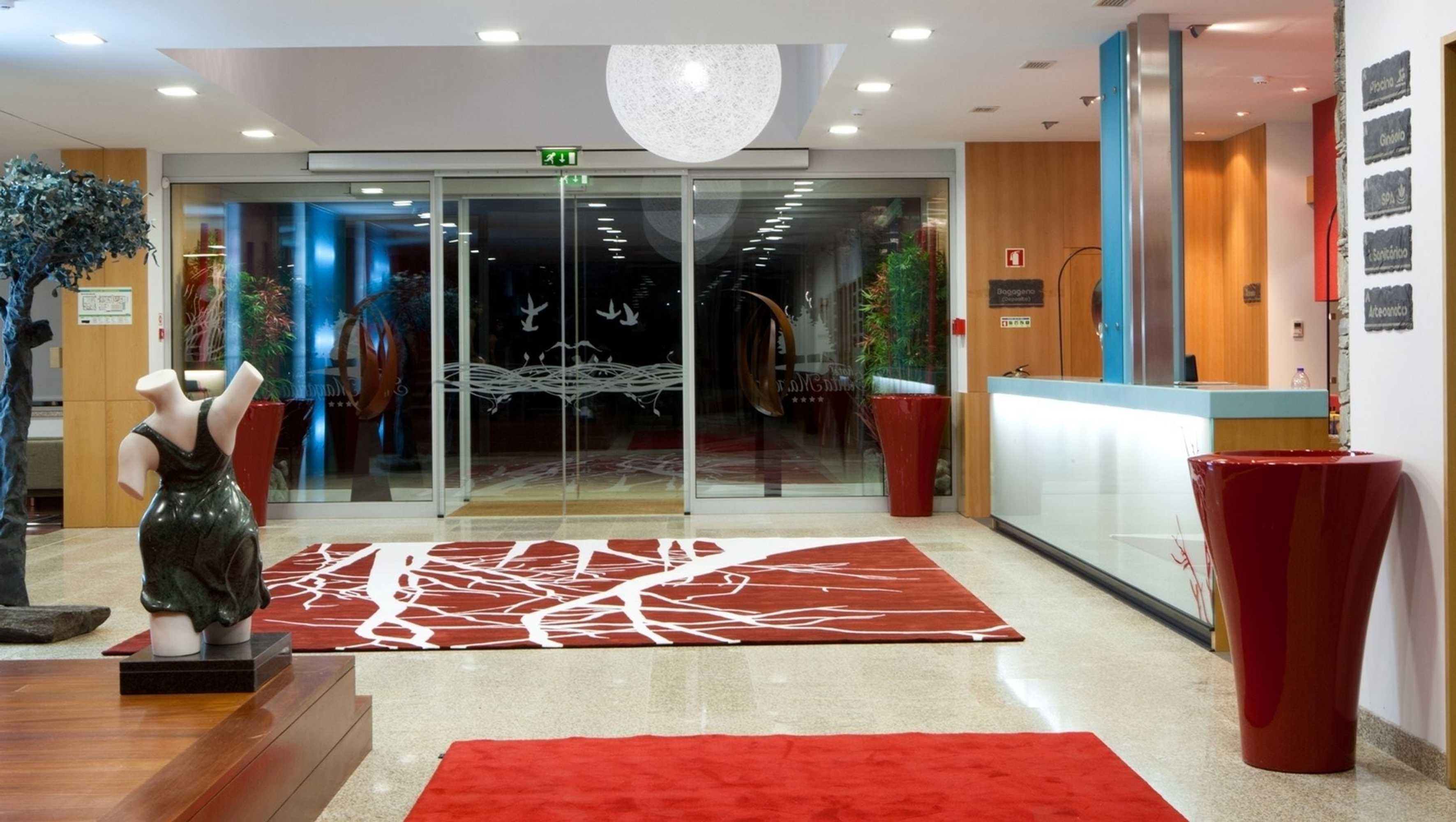 Gift card for Hotel Santa Margarida Gift card for Hotel Santa Margarida