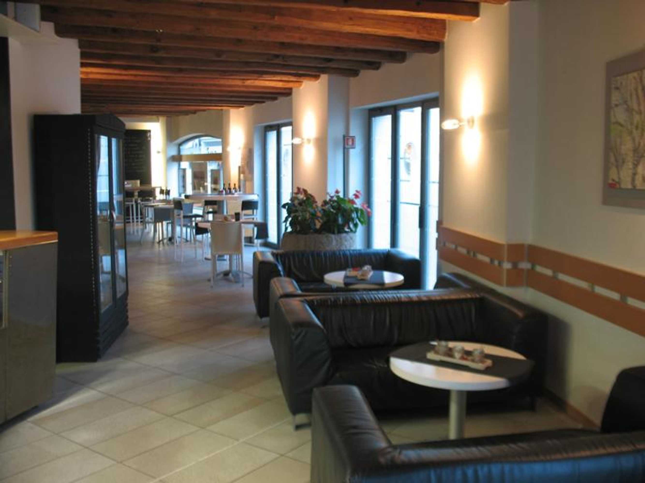 Gift card for Hotel Vittoria