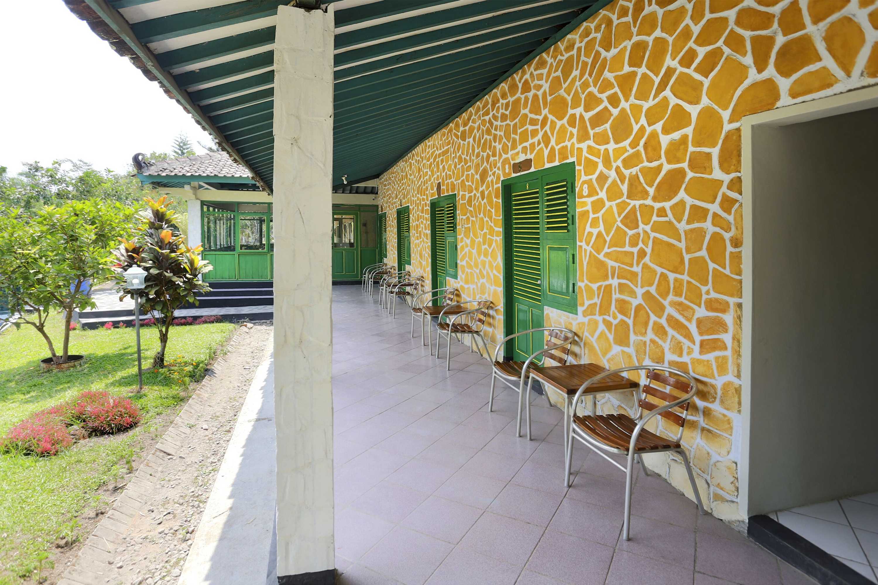 Gift card for Hotel O Penginapan Kepurun Pawana Indonesia