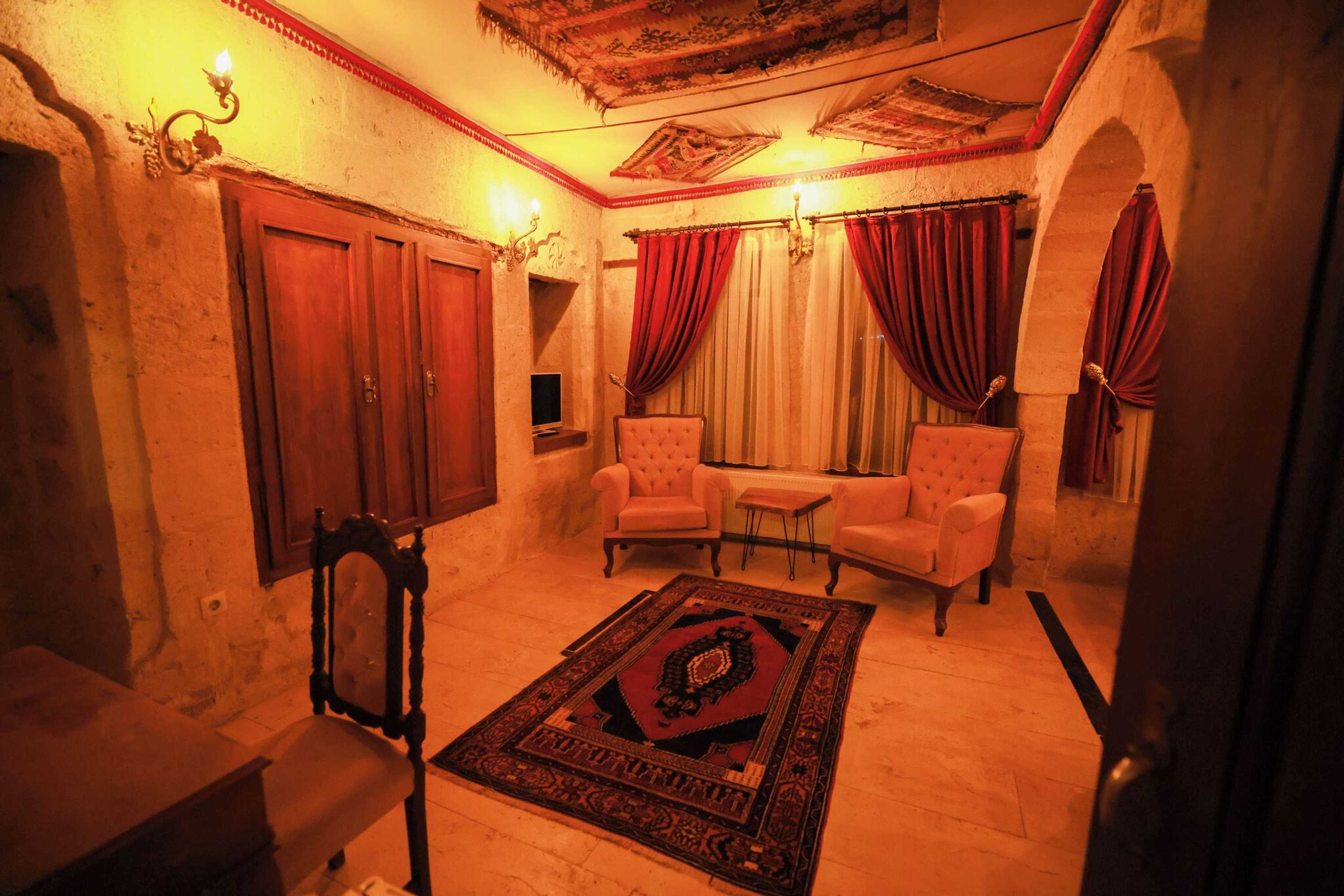 Gift card for Cappadocia Nar Cave House & Swimming Pool Gift card for Cappadocia Nar Cave House & Swimming Pool