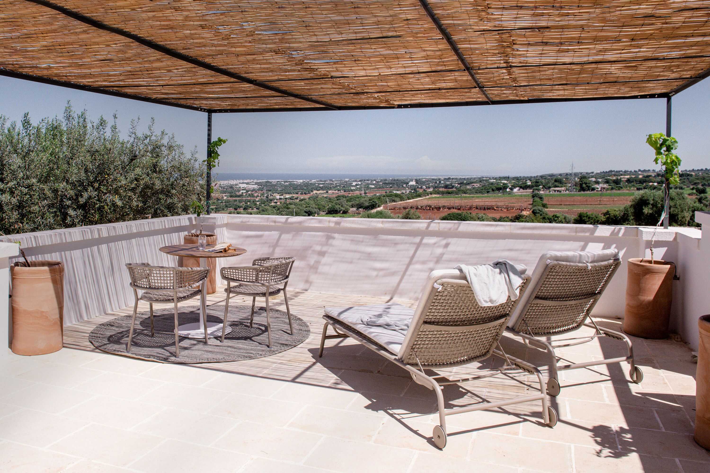 Gift card for Masseria Auraterrae Gift card for Masseria Auraterrae