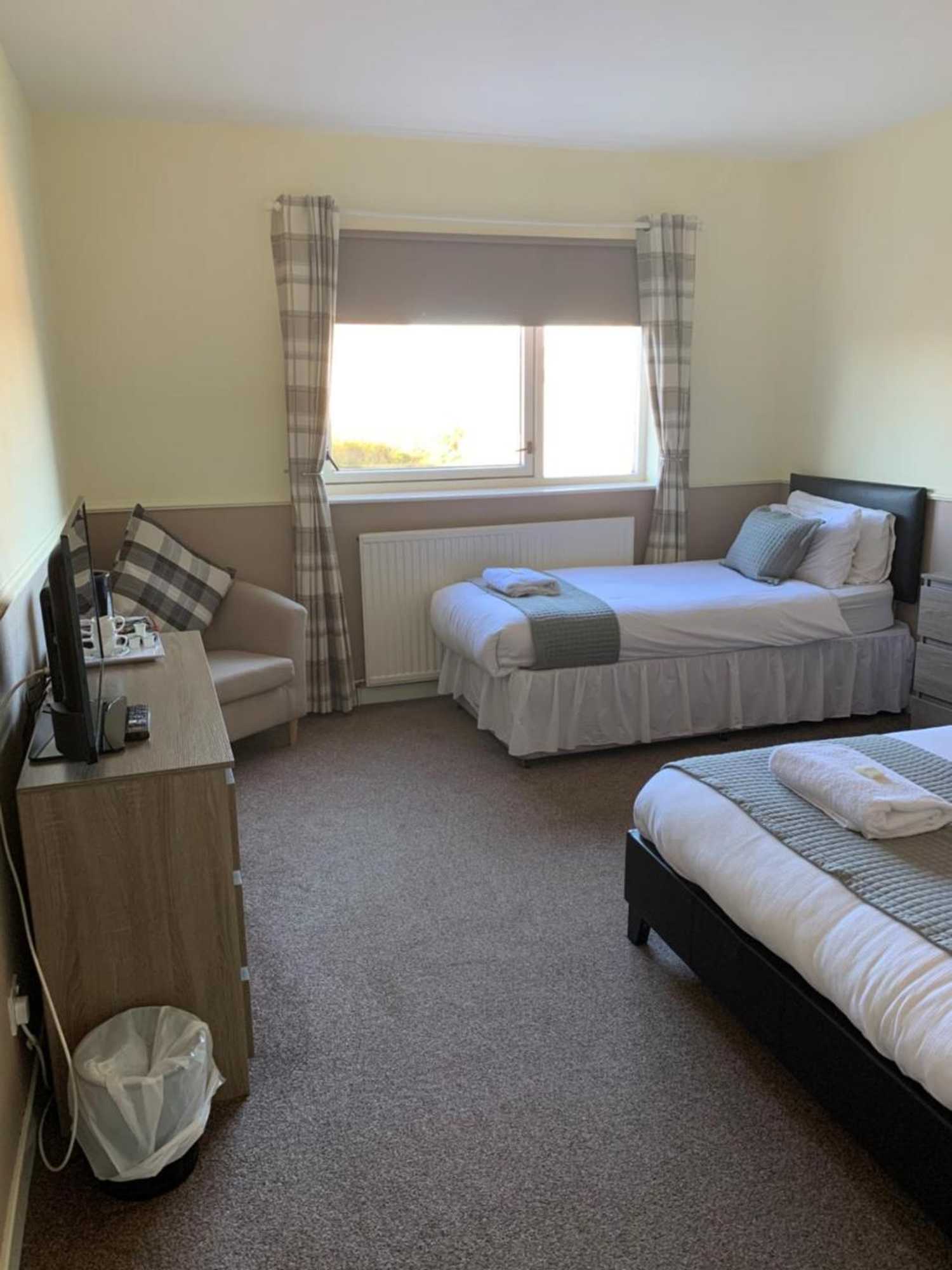 Gift card for The Ship Inn