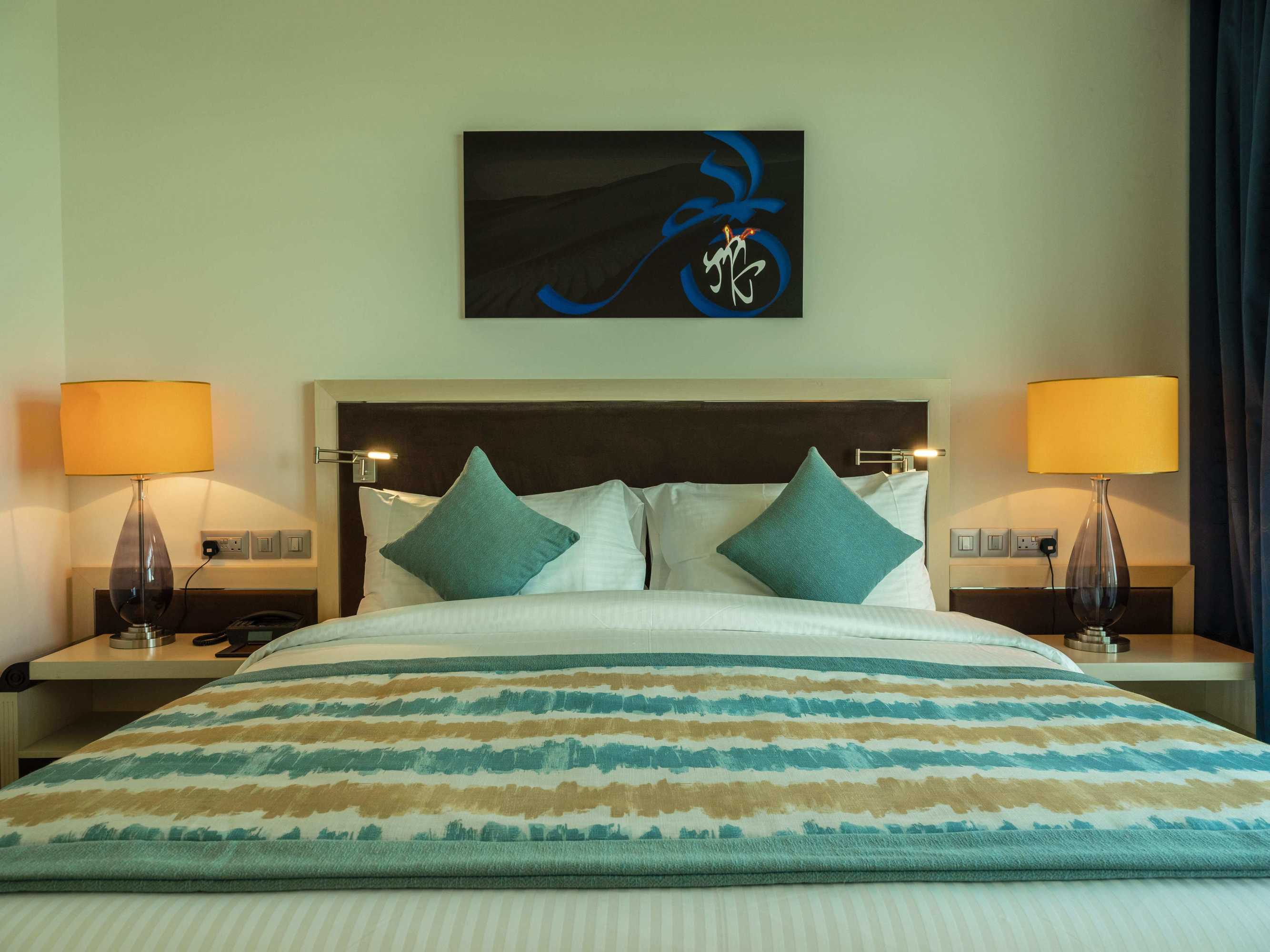 Gift card for Retaj Salwa Resort & Spa Gift card for Retaj Salwa Resort & Spa