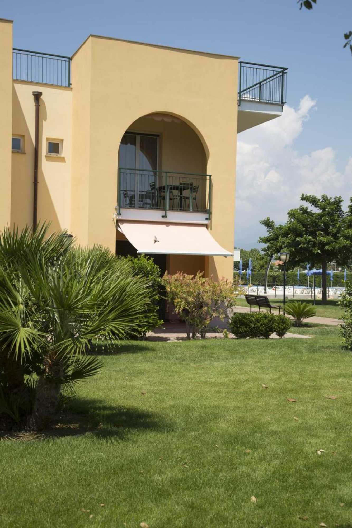 Gift card for Residence Borgomare