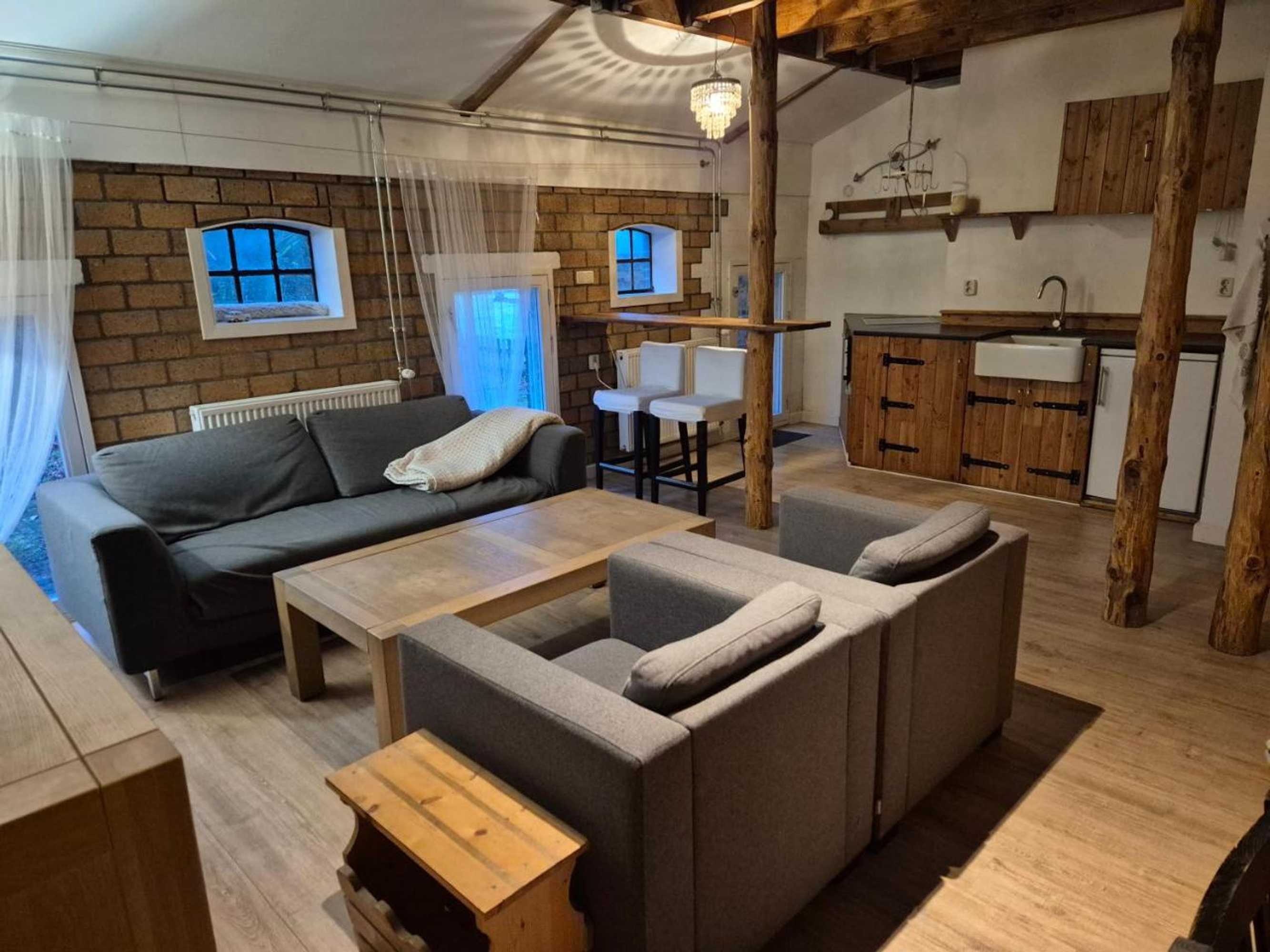 Gift card for Hoeve Op Vollenhof