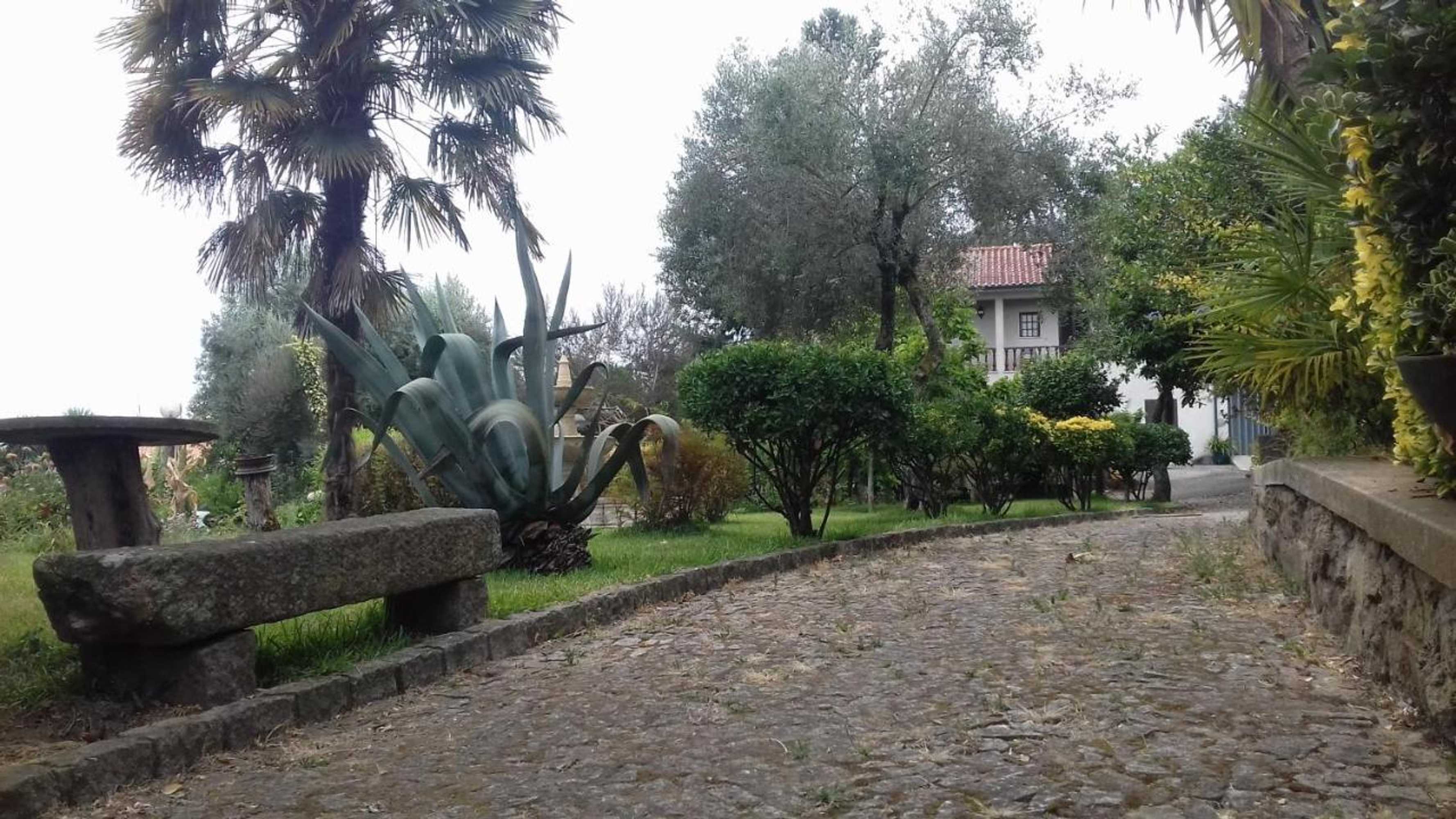 Gift card for Residencial Retiro Sra. da Luz