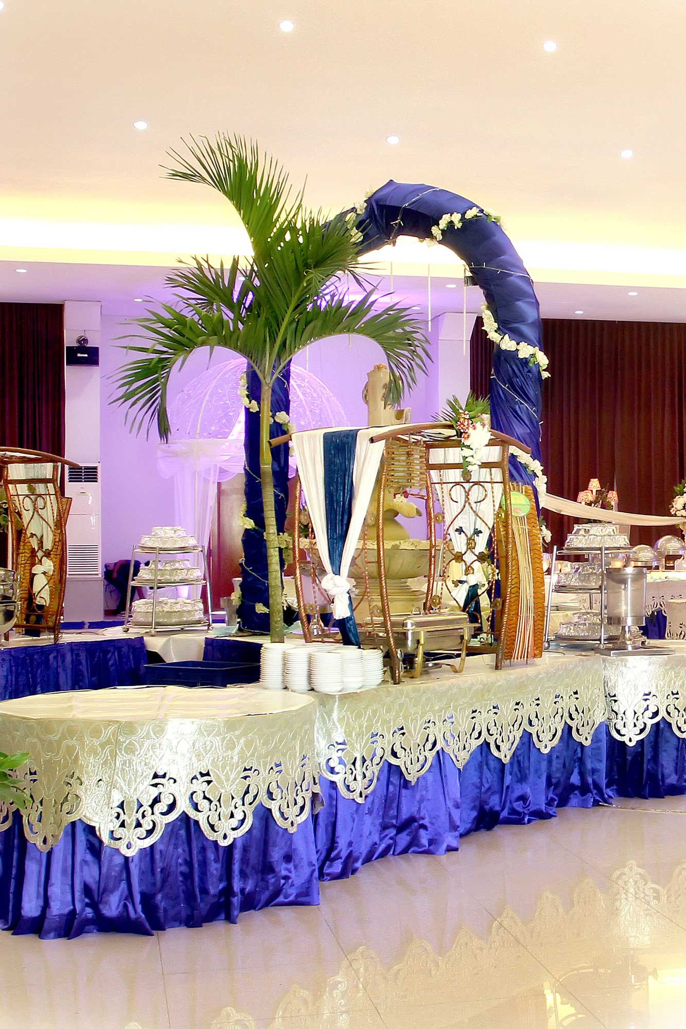 Gift card for Prima SR Hotel & Convention Yogyakarta