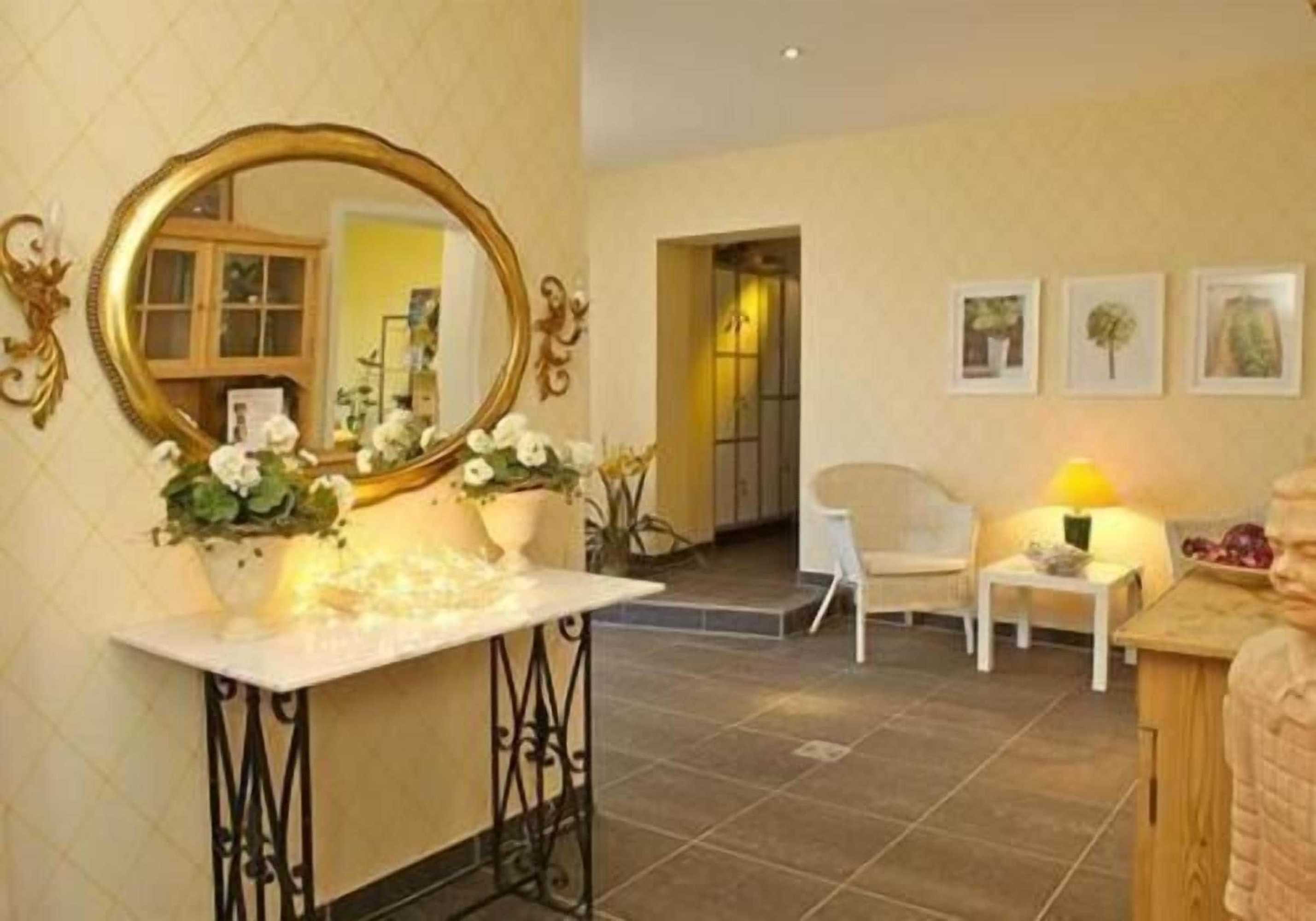 Gift card for Landhotel Herzberger