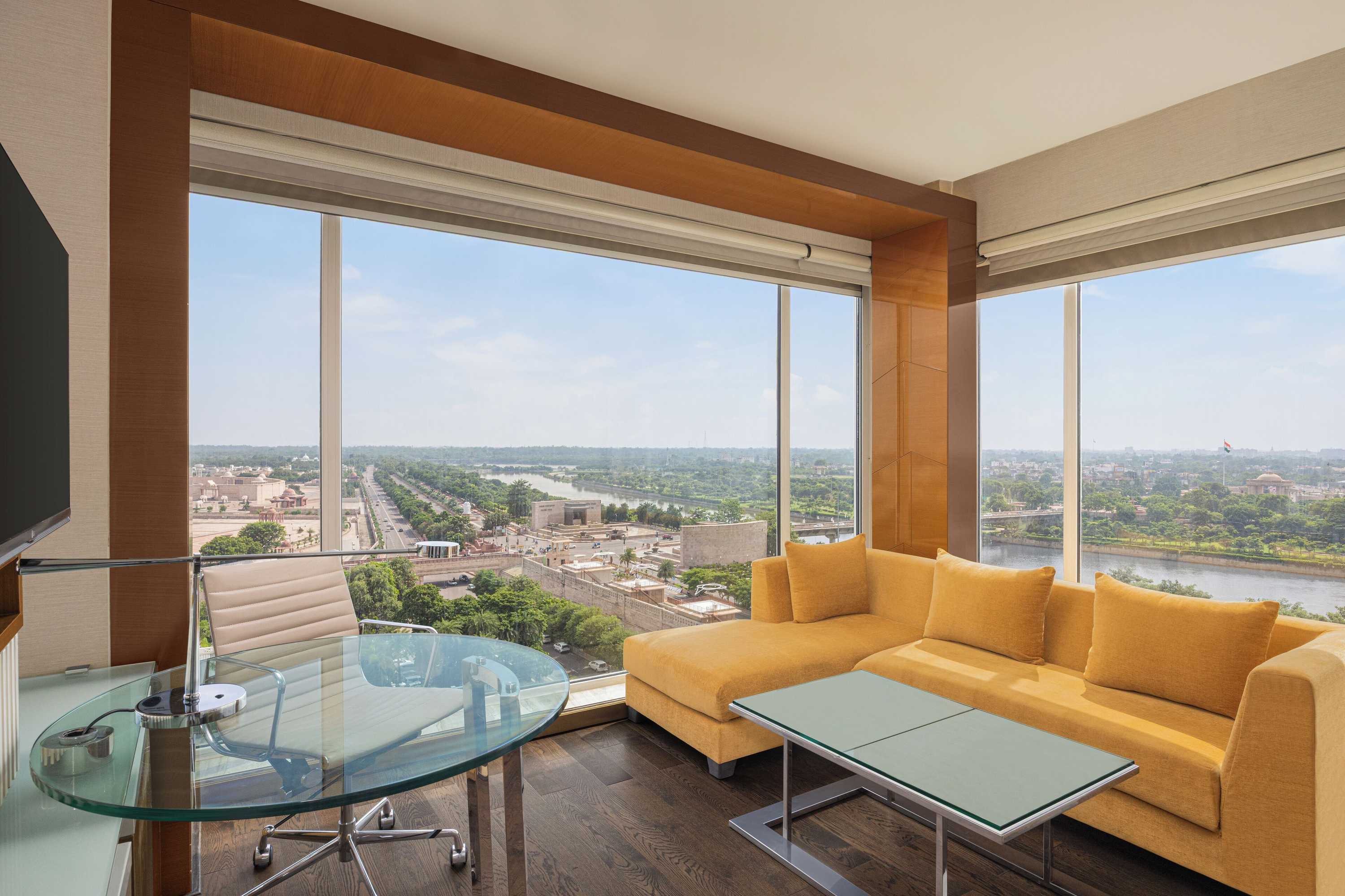 Gift card for Renaissance Lucknow Hotel, Gomti Nagar