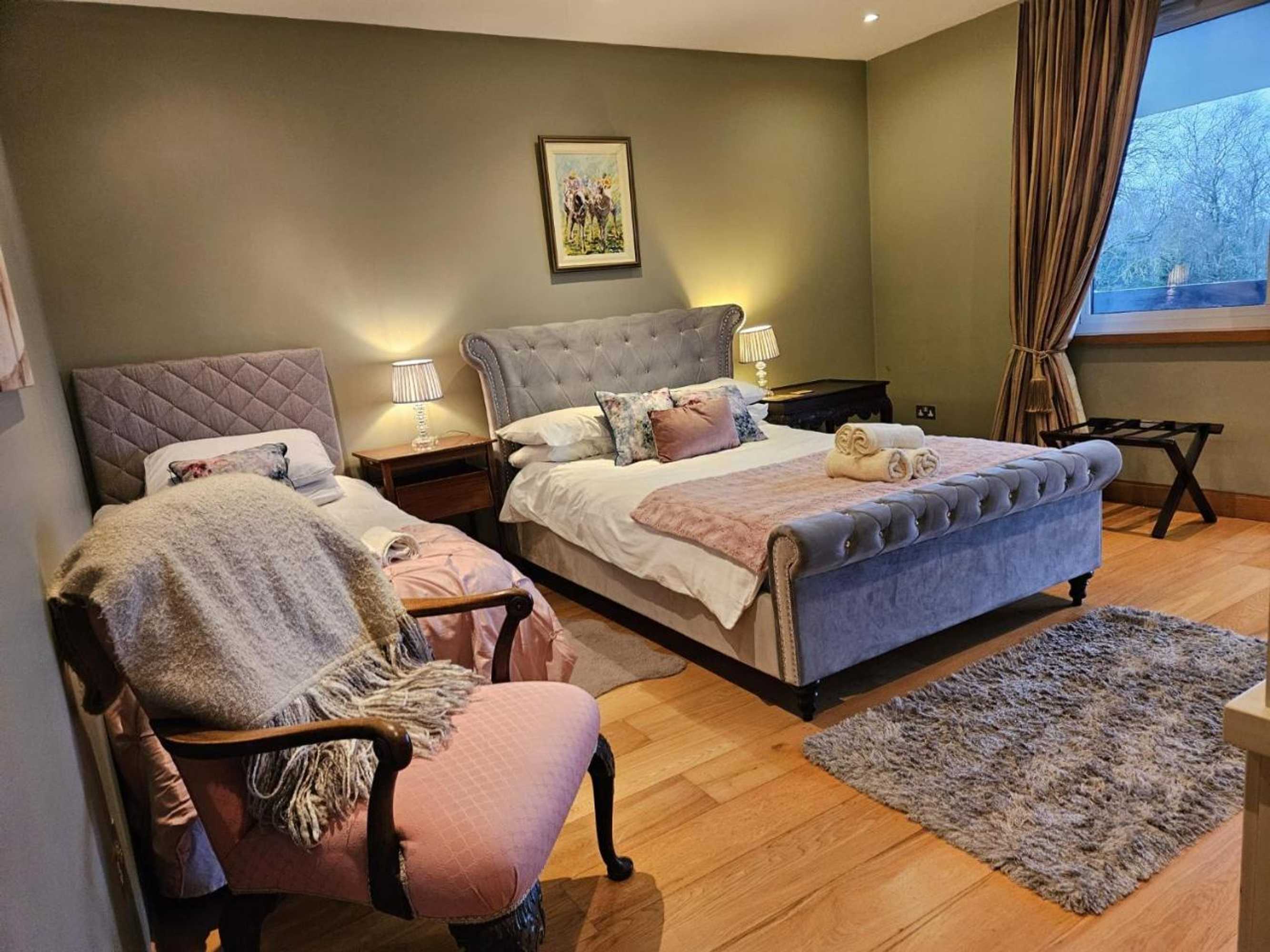 Gift card for Hazelwood Country House