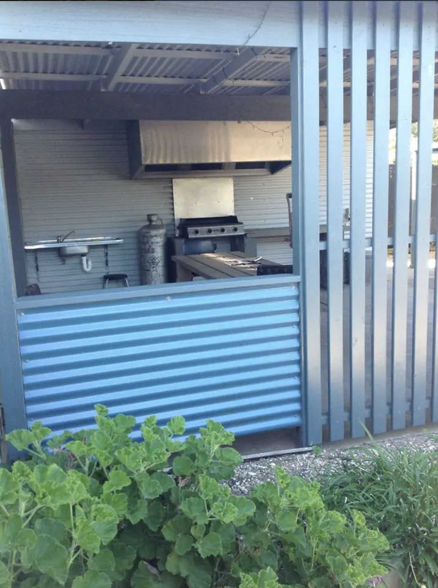 Gift card for Prom Coast Apartments