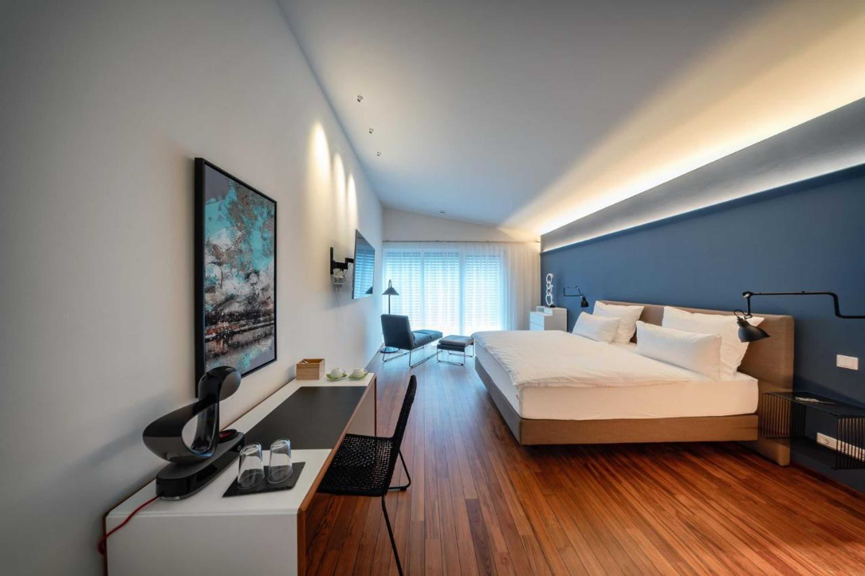 Gift card for Motelplushotel Biggeseefront