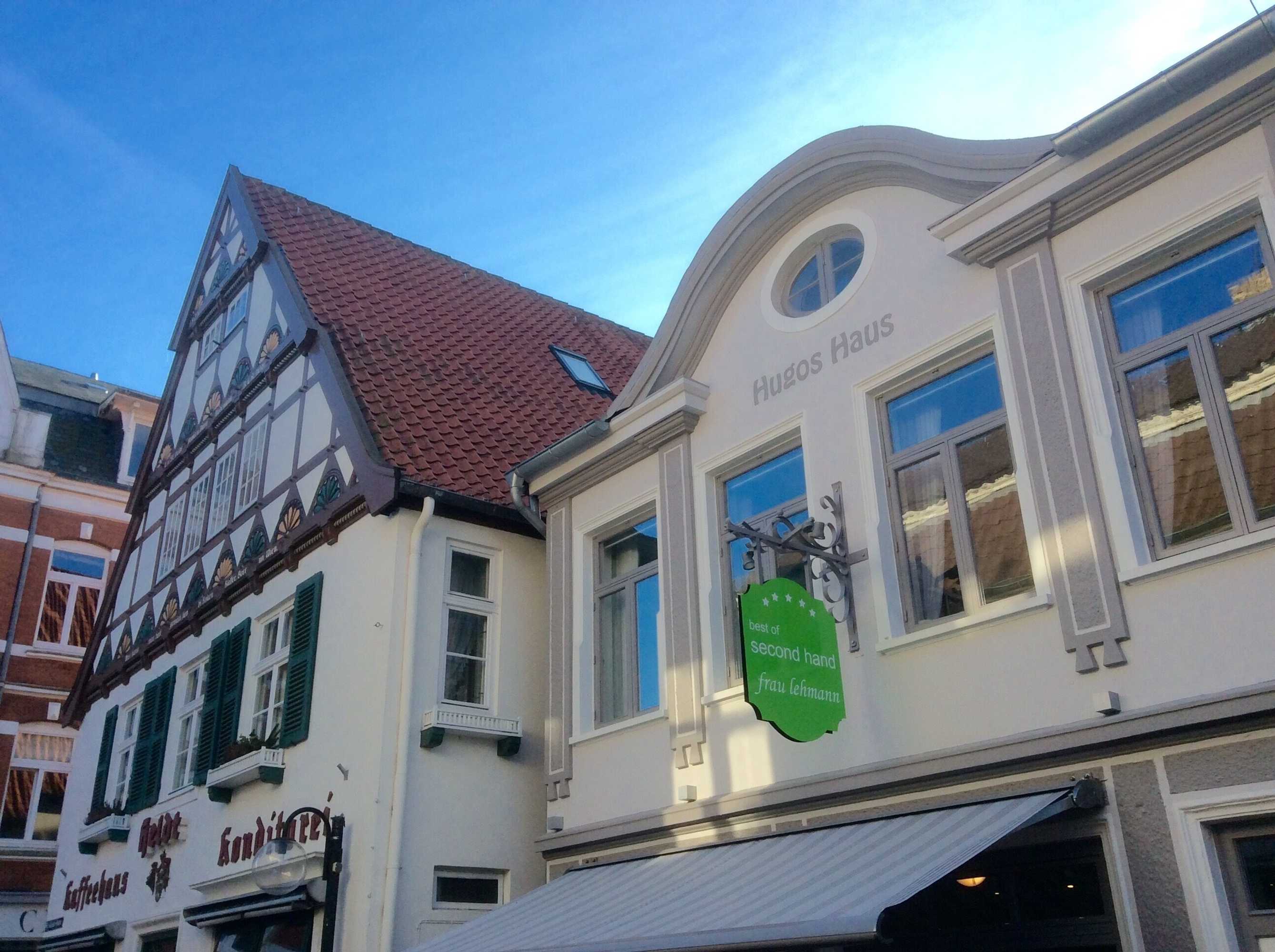 Gift card for Apartments Hugos Haus Gift card for Apartments Hugos Haus