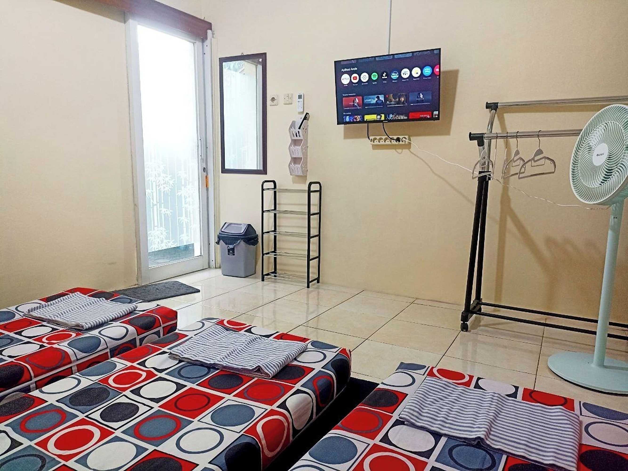 Gift card for Bahagia Sederhana Home Stay - Hostel Gift card for Bahagia Sederhana Home Stay - Hostel