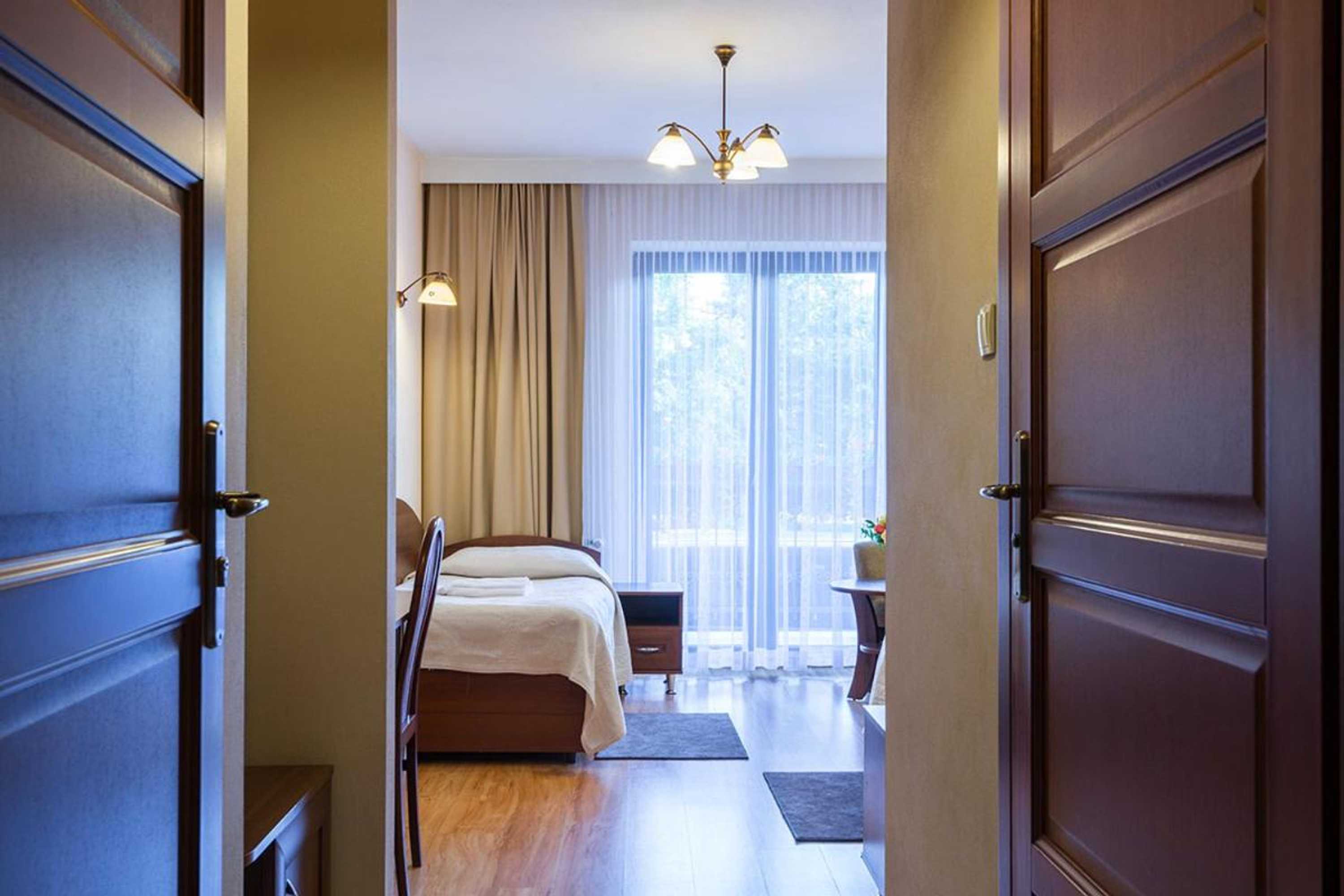 Gift card for Hotel Victoria
