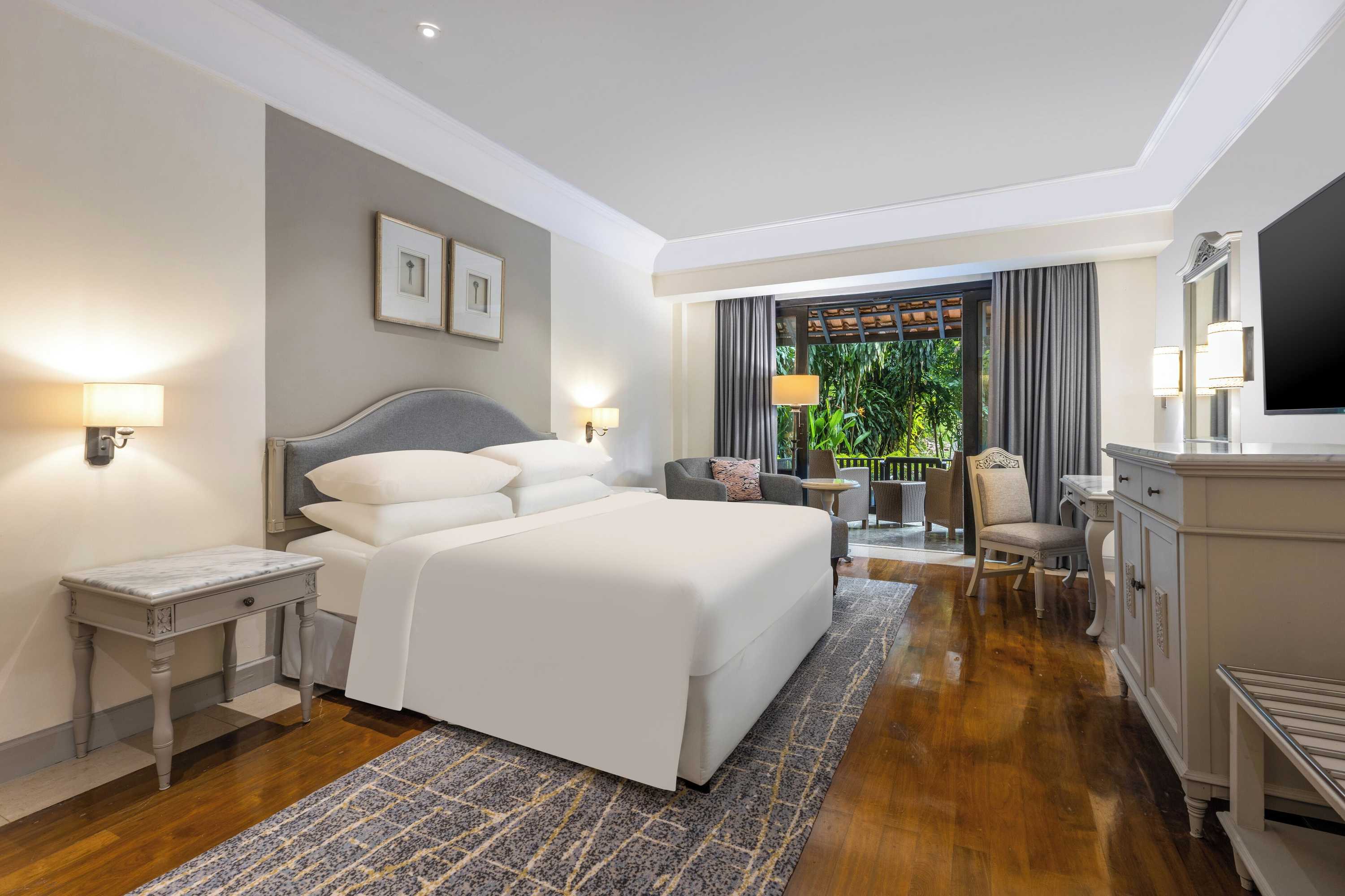 Gift card for Mustika Yogyakarta Resort & Spa Gift card for Mustika Yogyakarta Resort & Spa