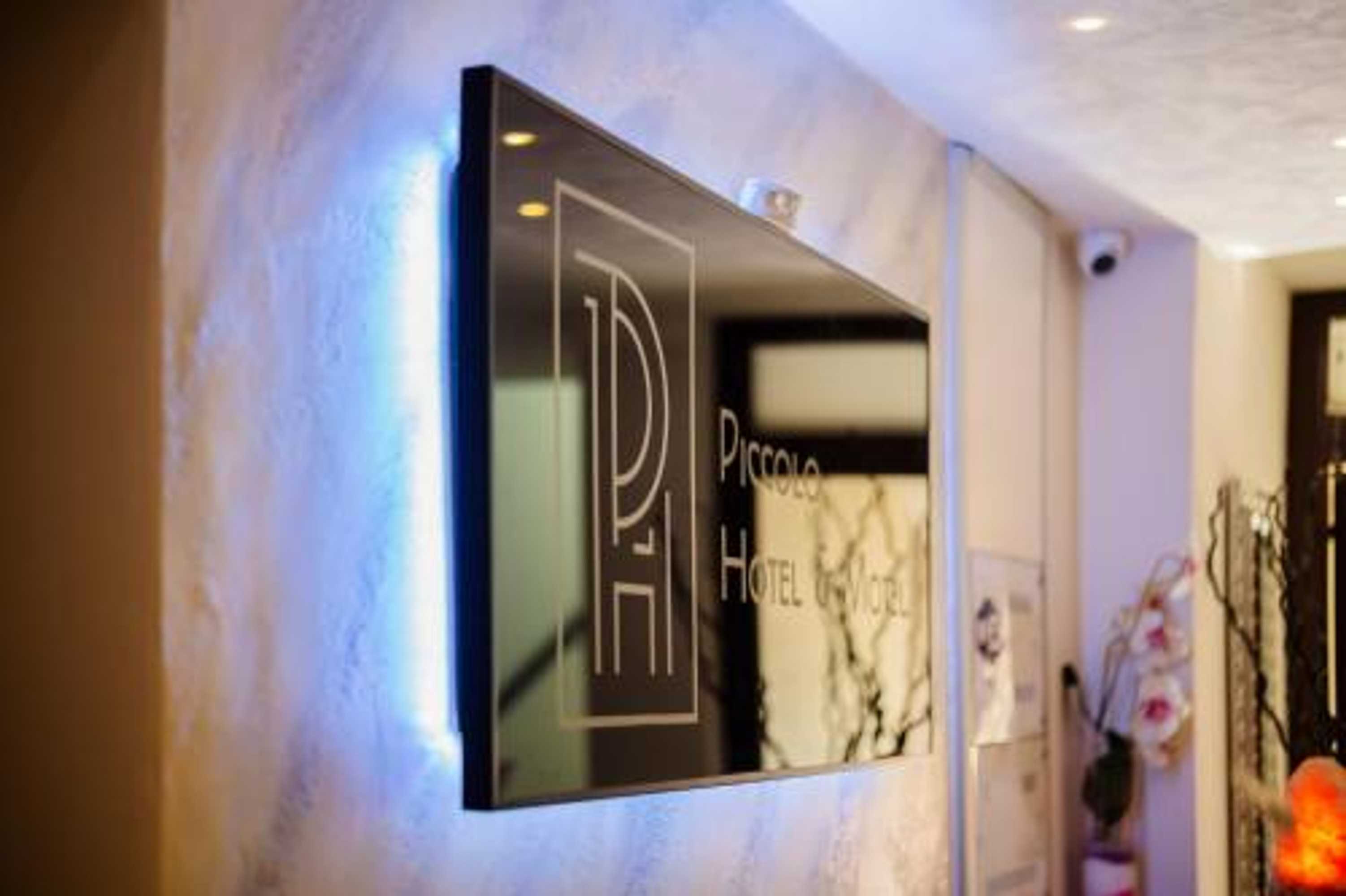 Gift card for Piccolo Hotel Gift card for Piccolo Hotel