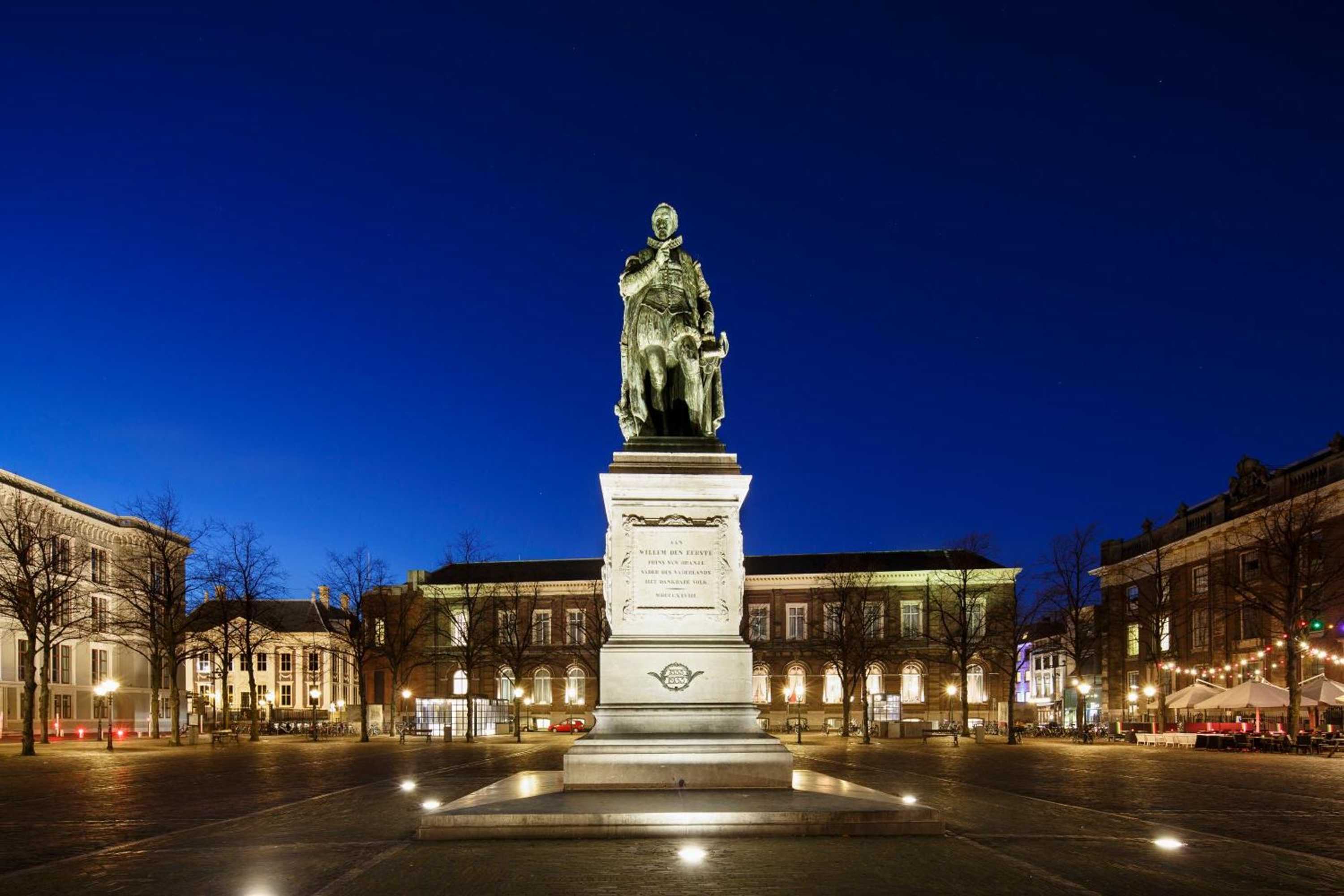 Gift card for Holiday Inn Express The Hague - Parliament by Ihg Gift card for Holiday Inn Express The Hague - Parliament by Ihg