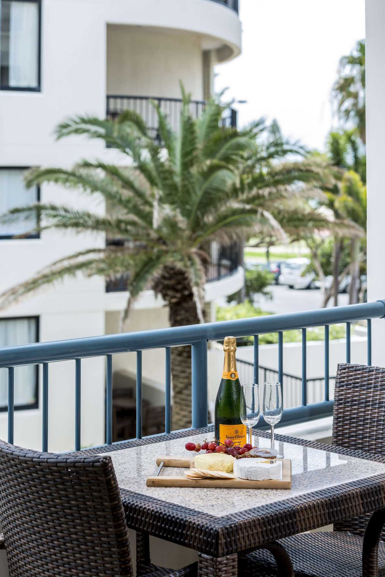 Gift card for Oaks Gold Coast Calypso Plaza Suites Gift card for Oaks Gold Coast Calypso Plaza Suites