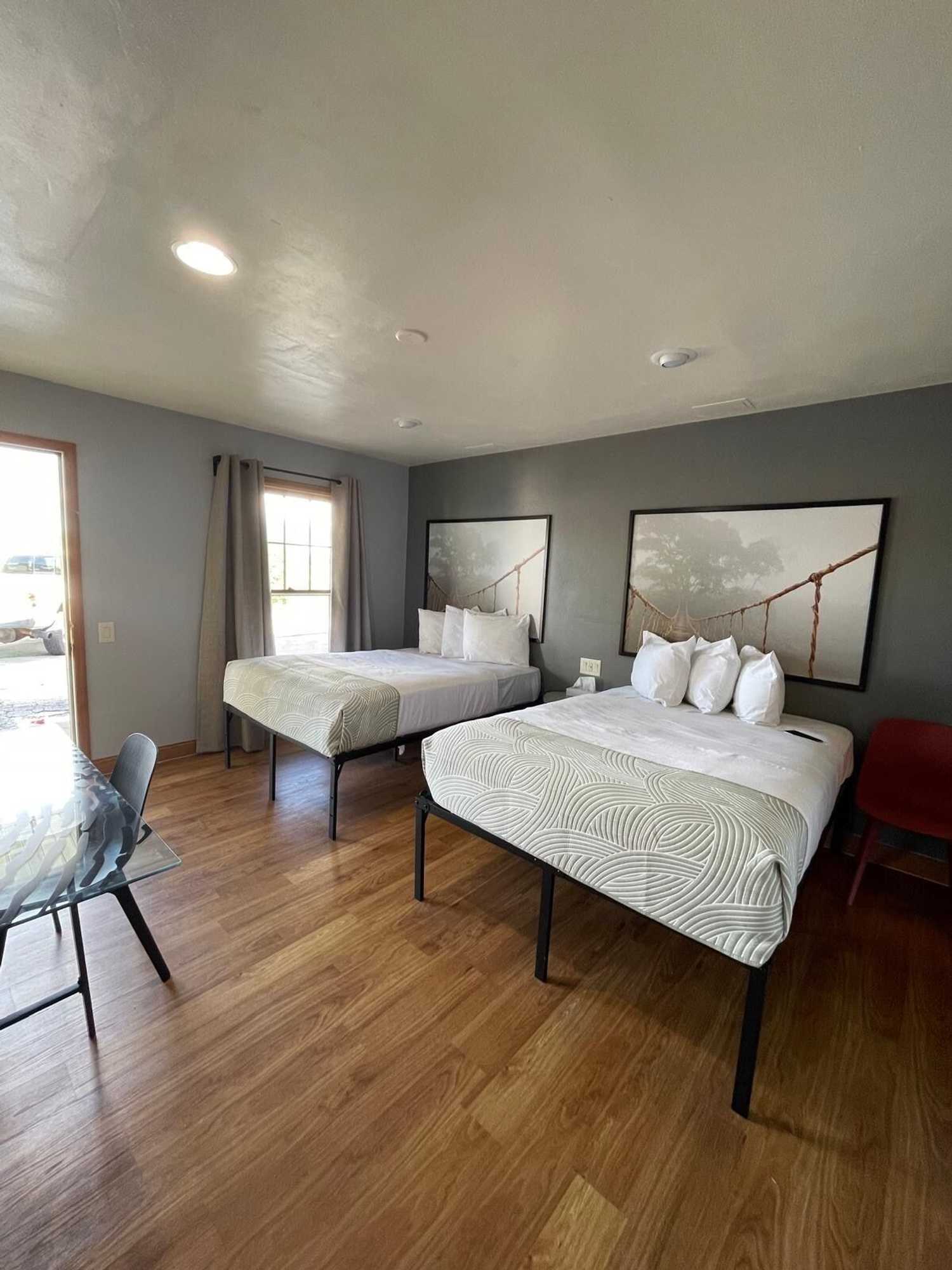 Gift card for Valued Stay Mayflower