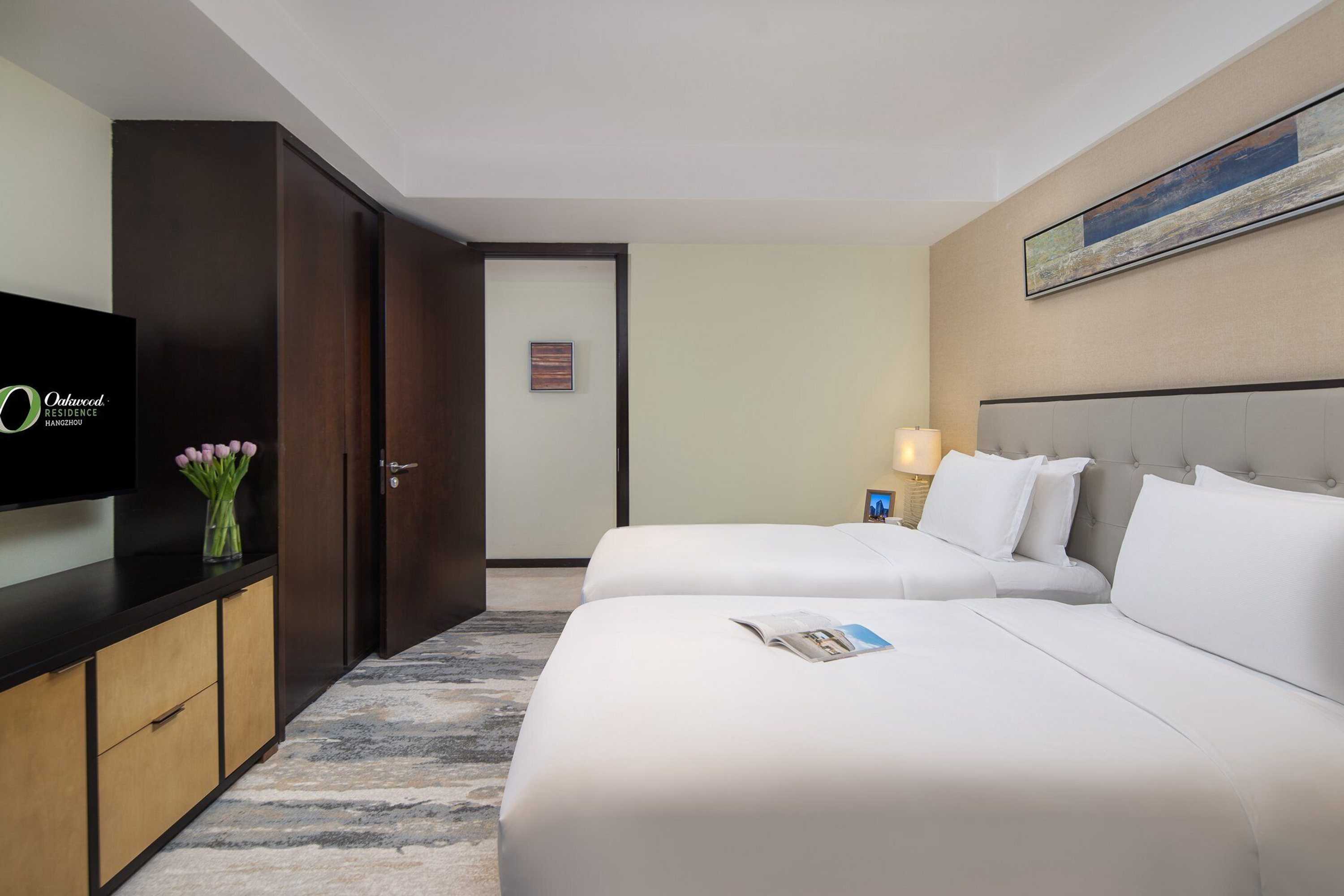 Gift card for Oakwood Residence Hangzhou - Close to Westlake And Yellow Dragon Stadium Gift card for Oakwood Residence Hangzhou - Close to Westlake And Yellow Dragon Stadium