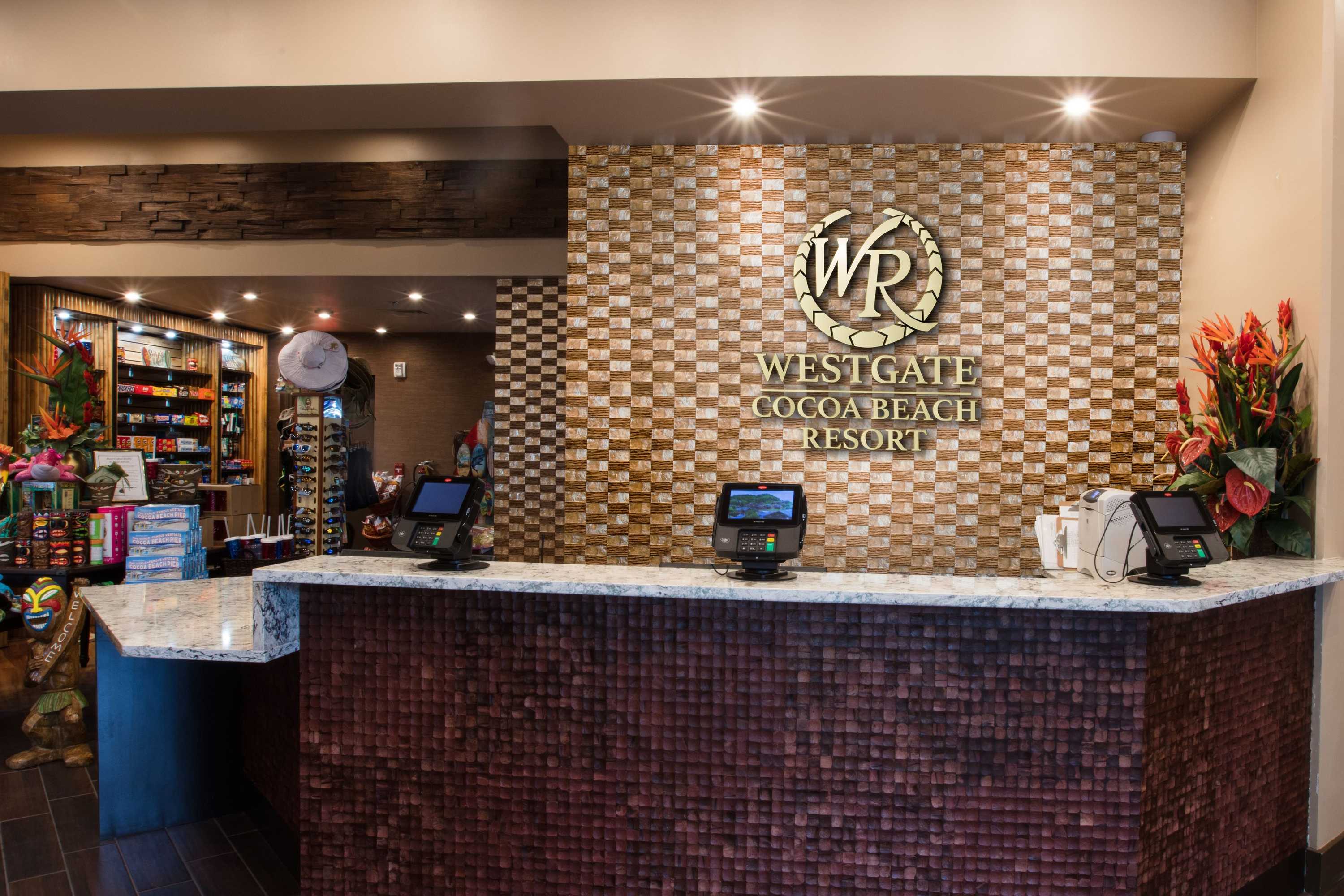 Gift card for Westgate Cocoa Beach Resort Gift card for Westgate Cocoa Beach Resort