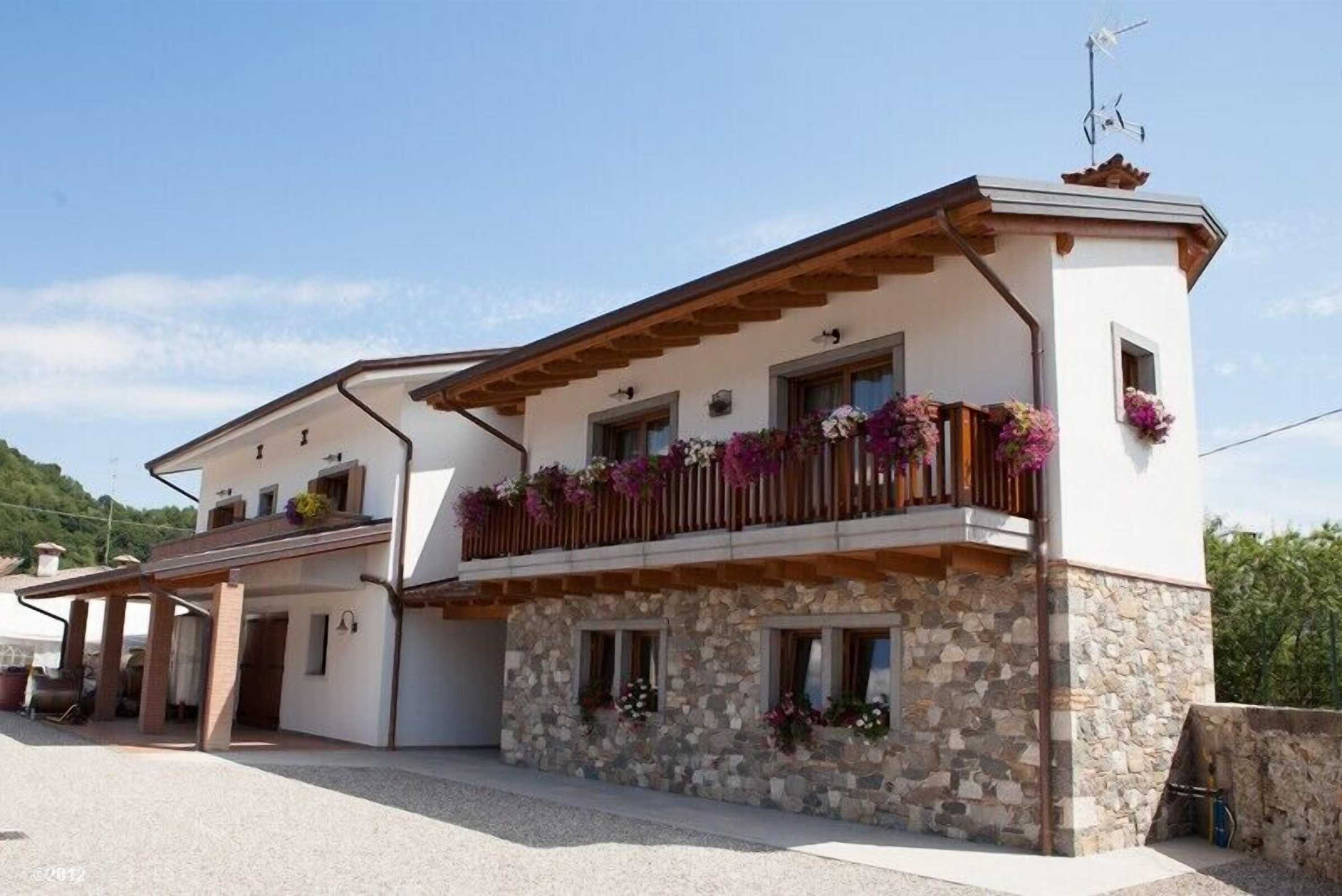Gift card for Agriturismo Al Vecchio Portico Gift card for Agriturismo Al Vecchio Portico