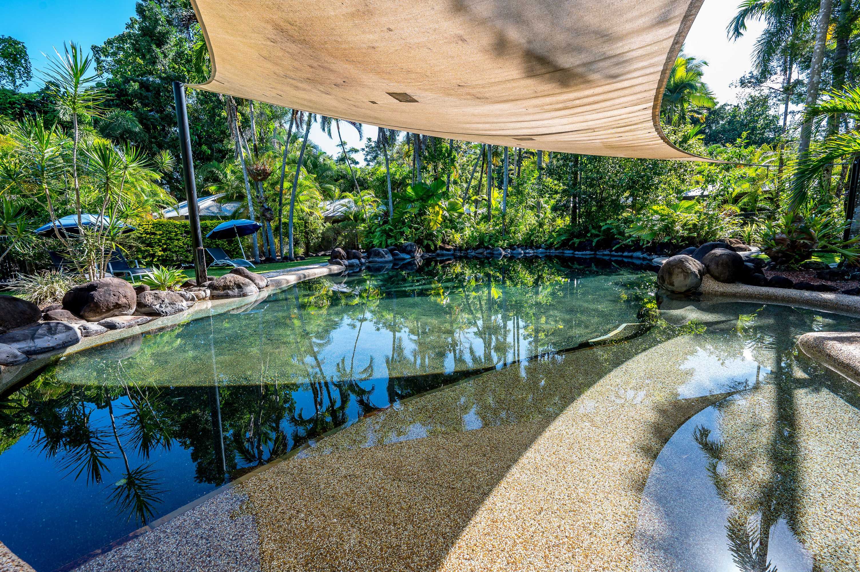 Gift card for Eco Village Mission Beach Gift card for Eco Village Mission Beach