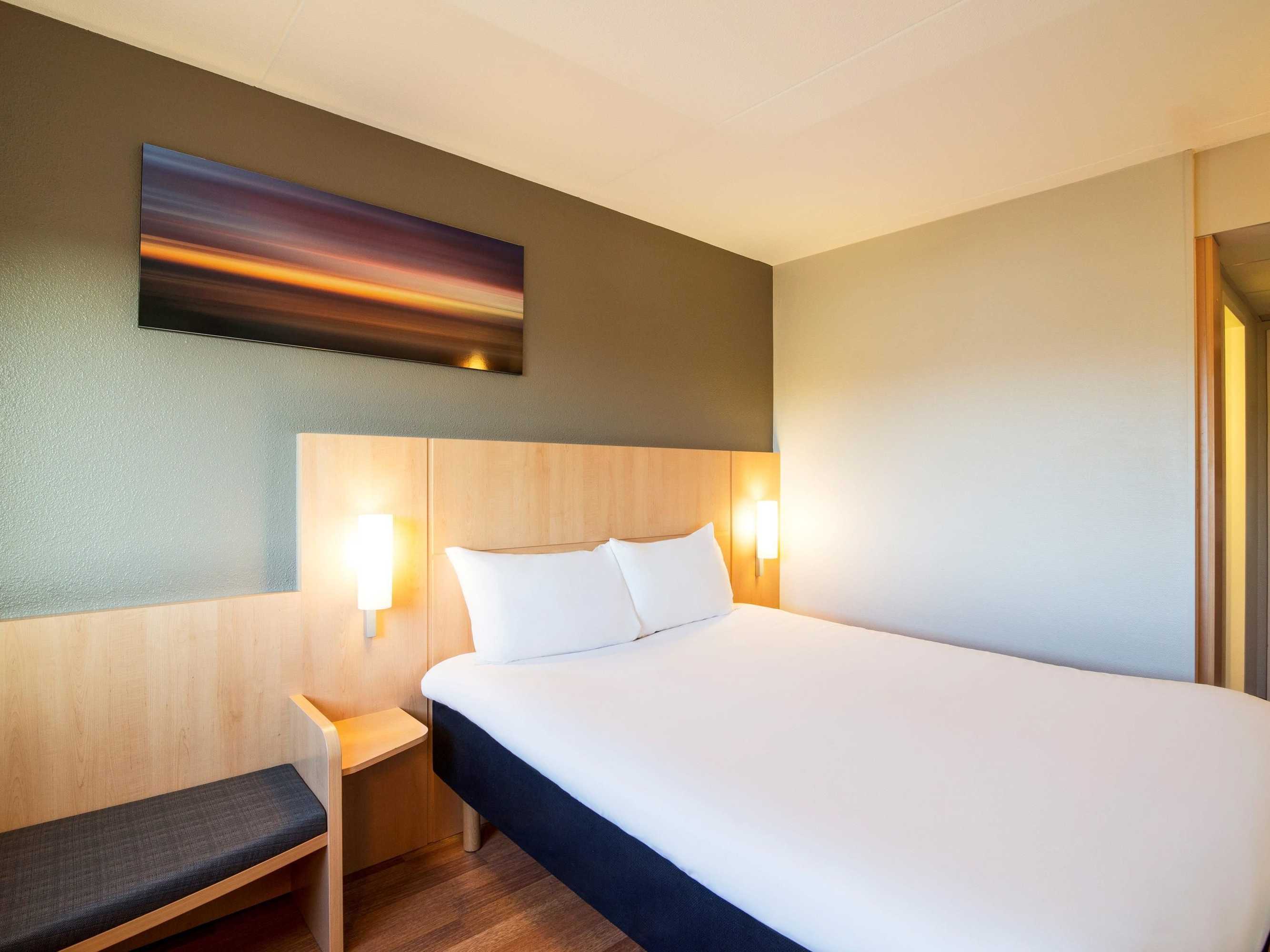 Gift card for Ibis Utrecht Gift card for Ibis Utrecht